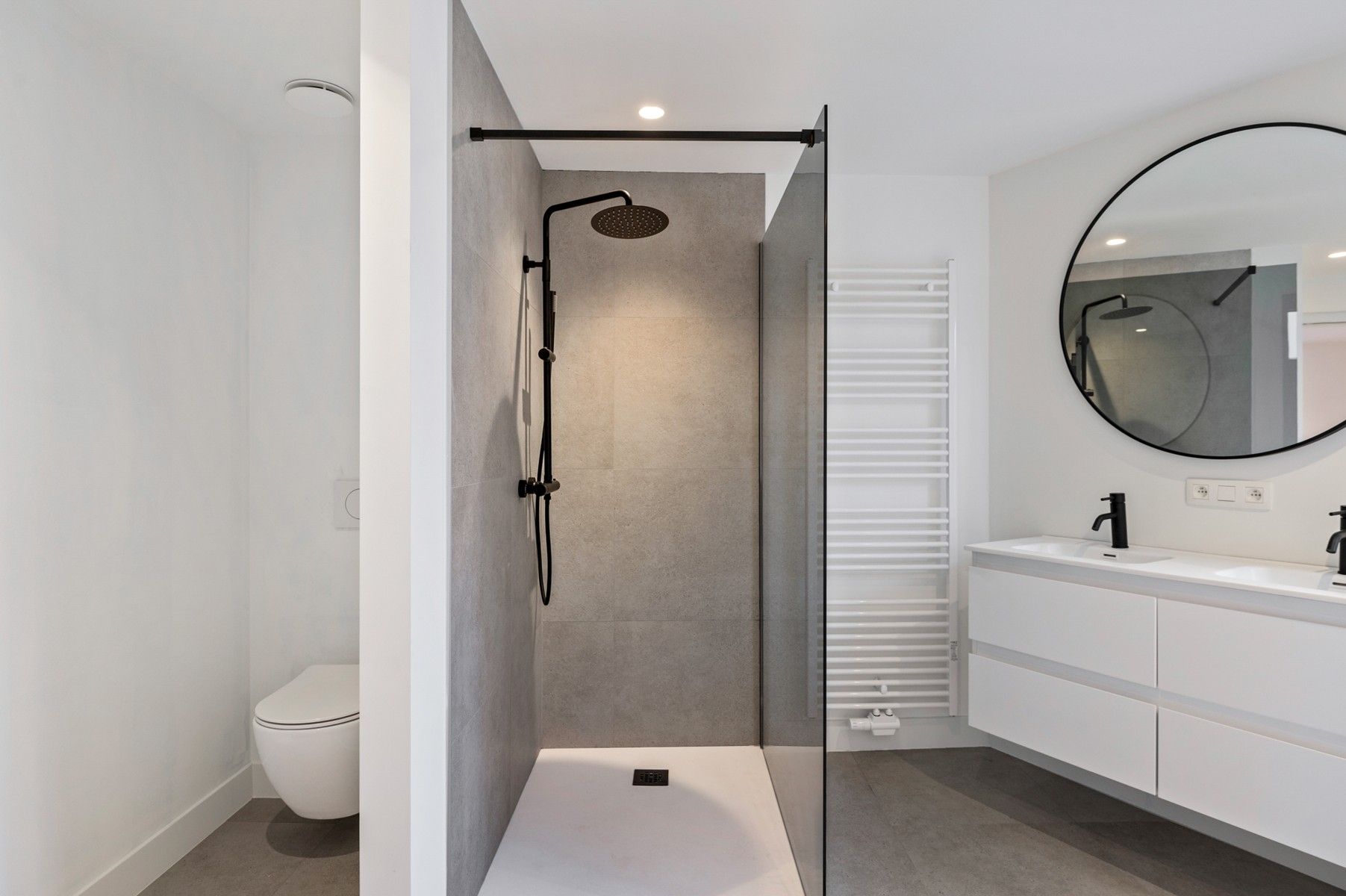 Hedendaags en energiezuinig wonen met prachtig uitzicht foto 12