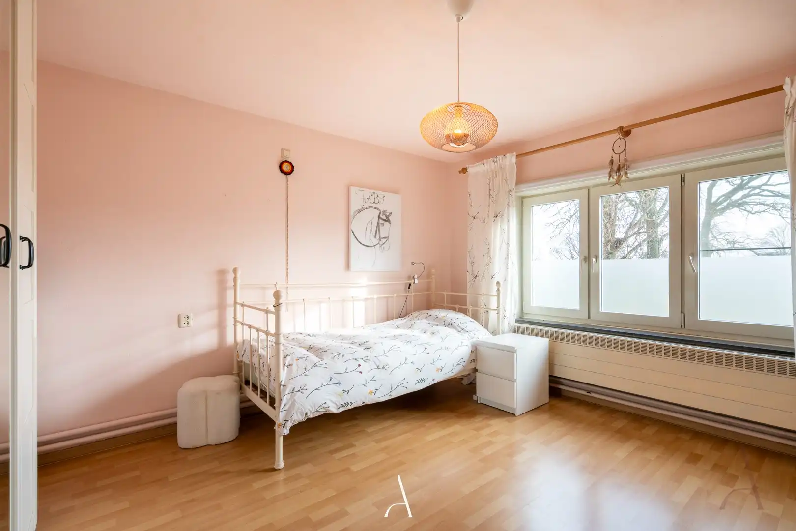 Landelijk wonen met volwaardige paardenaccommodatie op 7.929 m² in Tongerlo (Bree) foto 14