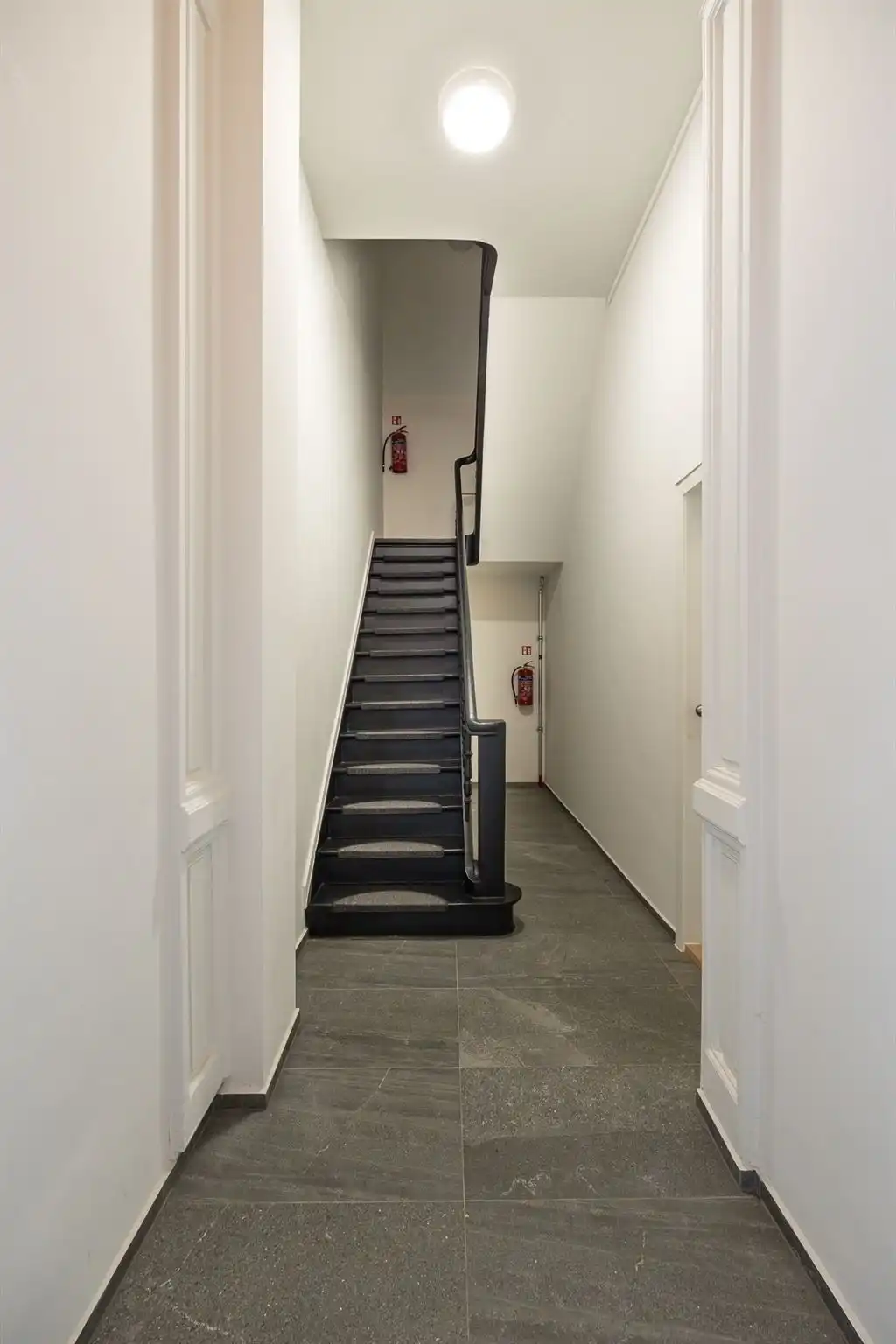 Luxueus gerenoveerd duplexappartement foto 19