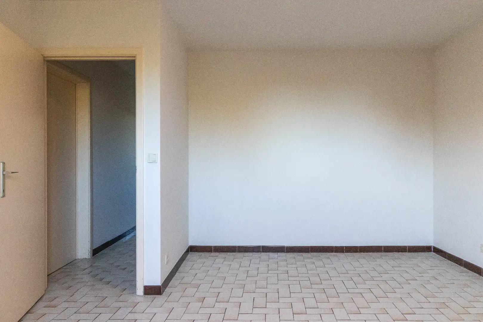 Ruim appartement met drie slaapkamers en twee terrassen foto 10