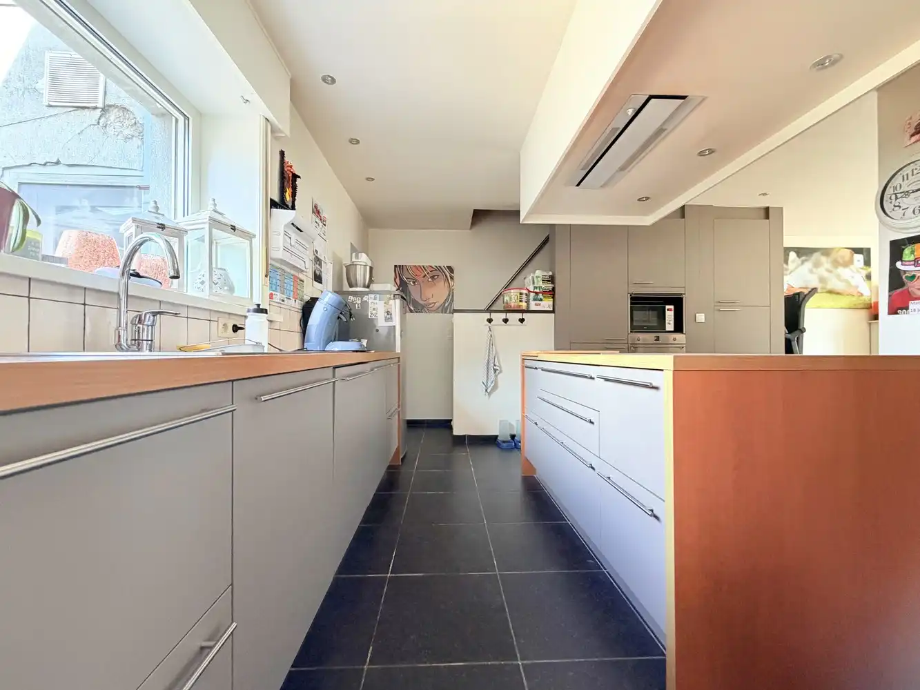 Prachtige instapklare woning met zonnige tuin! foto 3