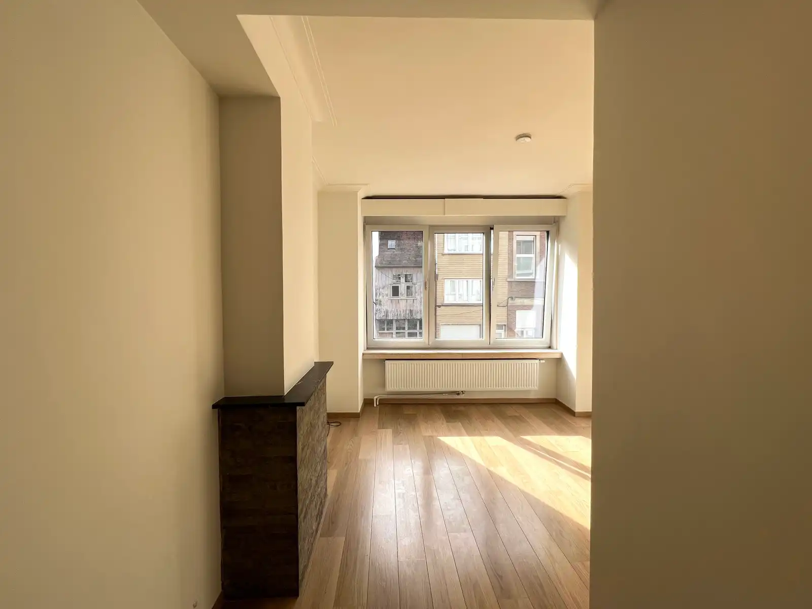 Appartement te huur foto 2