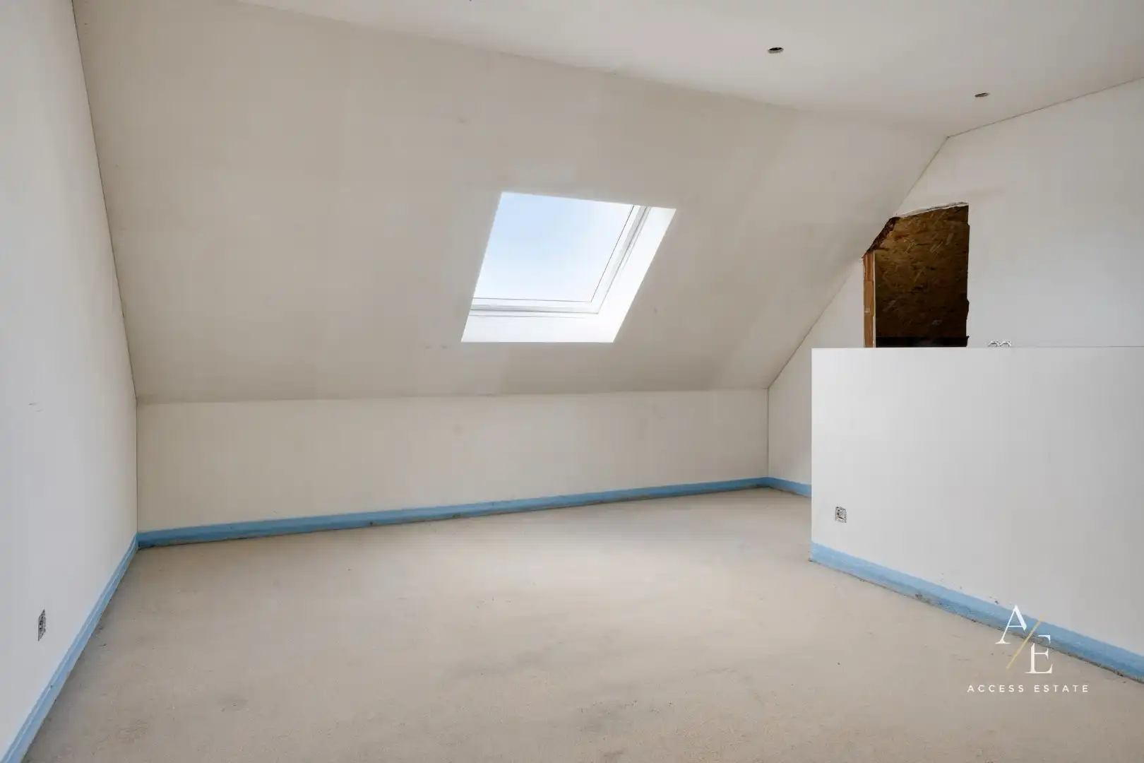 HOFSTADE - Zeer ruime nieuwbouwwoning (4 slk.) met inpandige garage en tuin foto 14