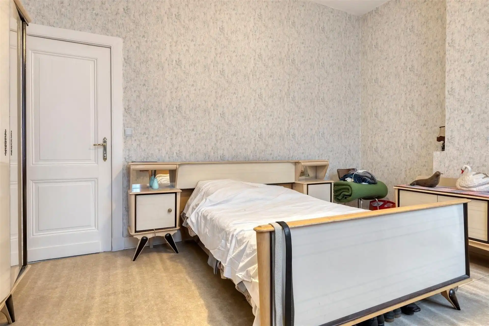 Charmante woning met 4 slaapkamers en koer foto 12