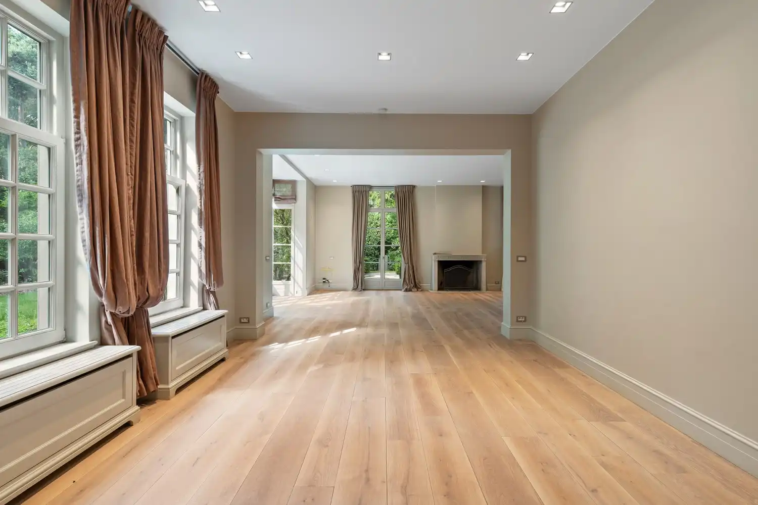 Exclusieve Vlassak-Verhulst villa op 3.016 m2 foto 8