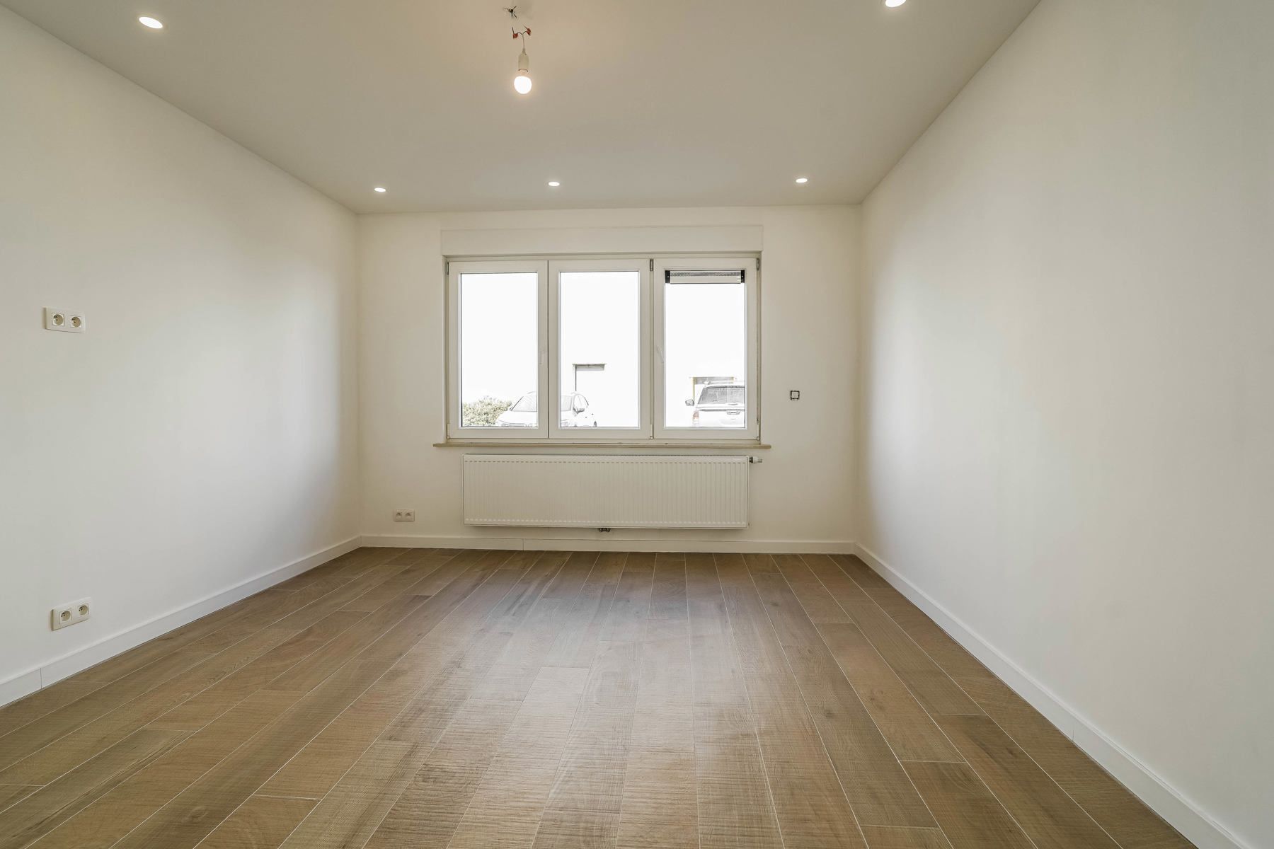 Knappe, compleet gerenoveerde woning met tuin te Londerzeel foto 9