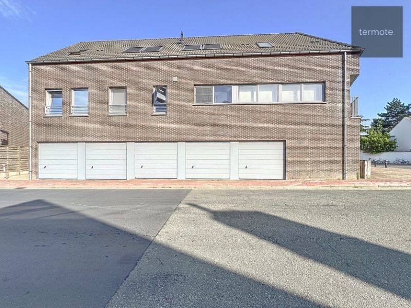 Duplex appartement foto 19