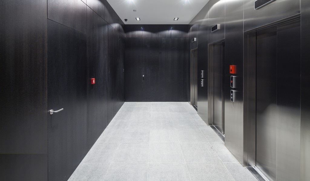 NIEUWBOUWKANTOREN MET PARKING NABIJ E40 foto 11