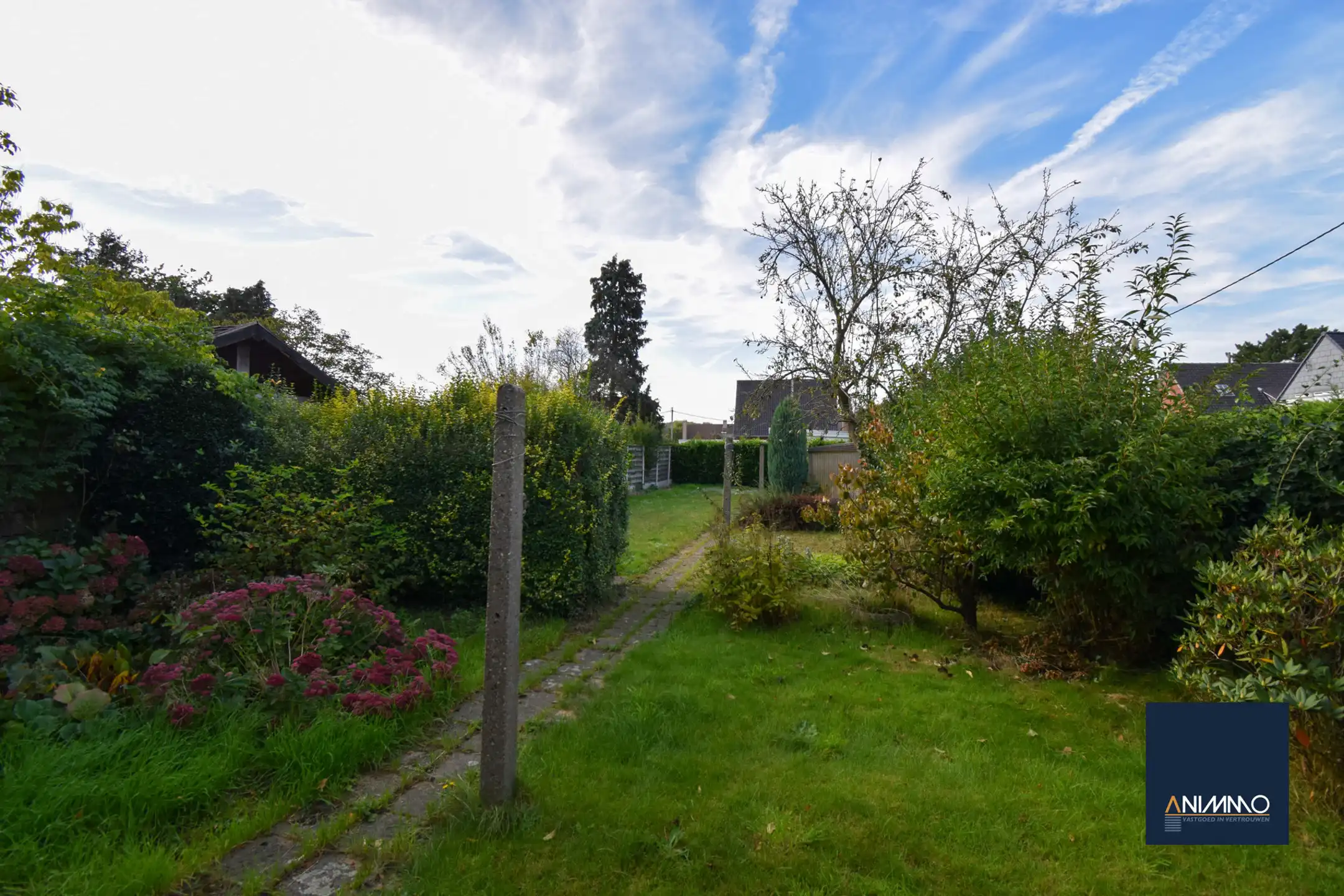 Huis te koop foto 17