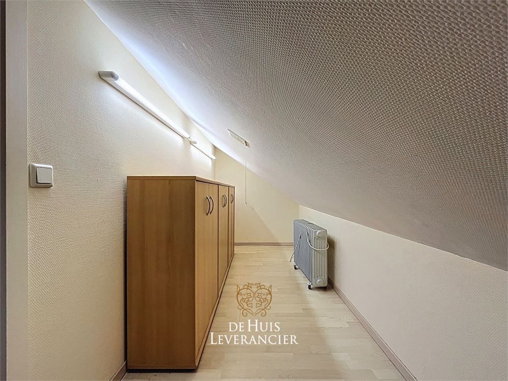 Instapklare, gerenoveerde villa in het hart van Kontich waar rust en comfort gegarandeerd worden foto 23