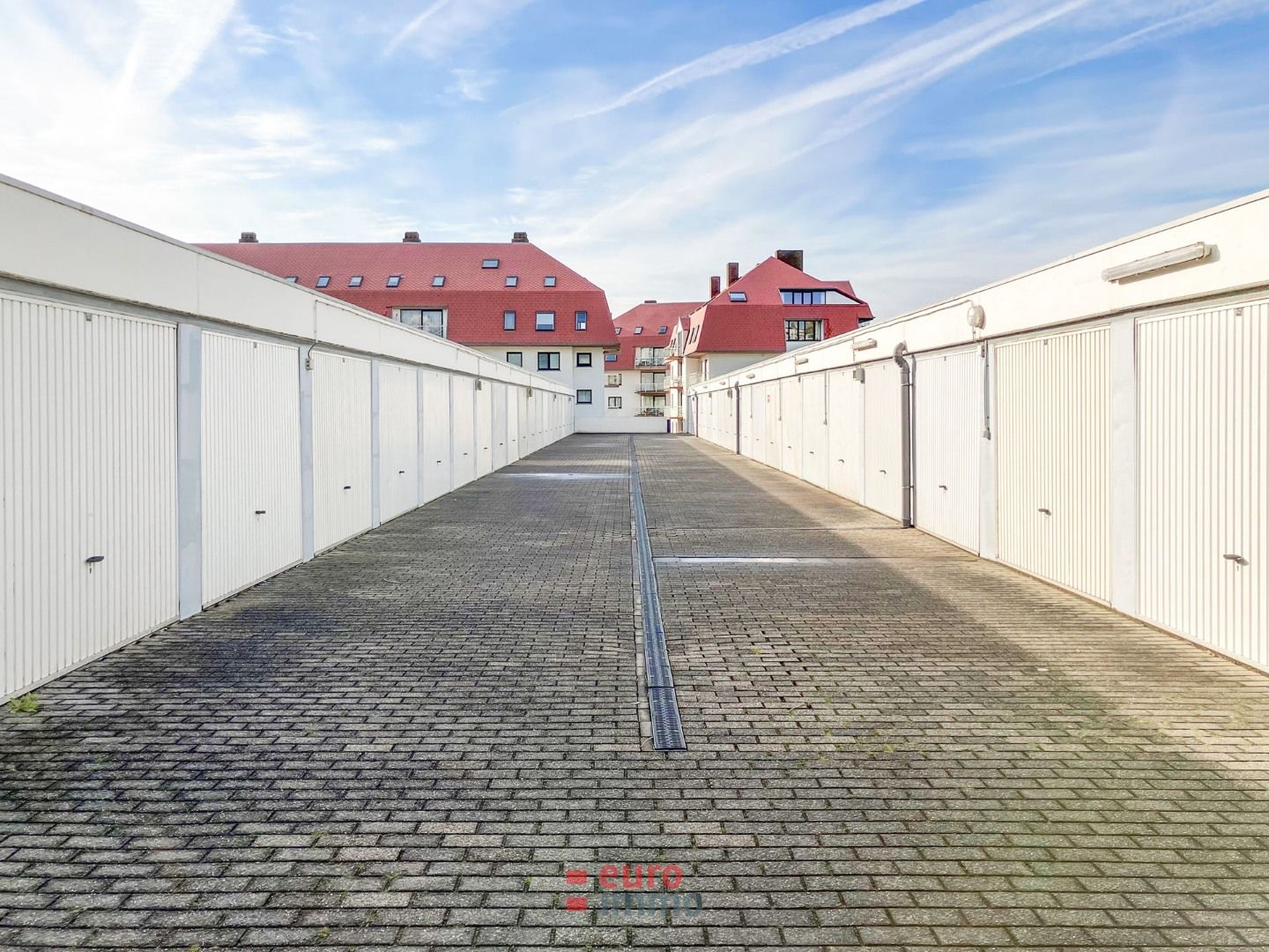 Residentie Green Garden Middelkerke - G119 foto 2