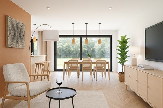 nieuwbouwwoning te Herent, aankoop aan 6% BTW mogelijk foto 7