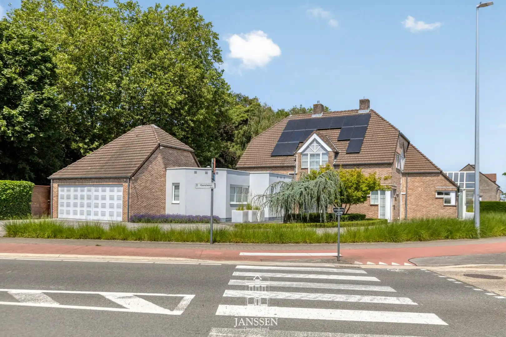 Stijlvolle woning  foto 34
