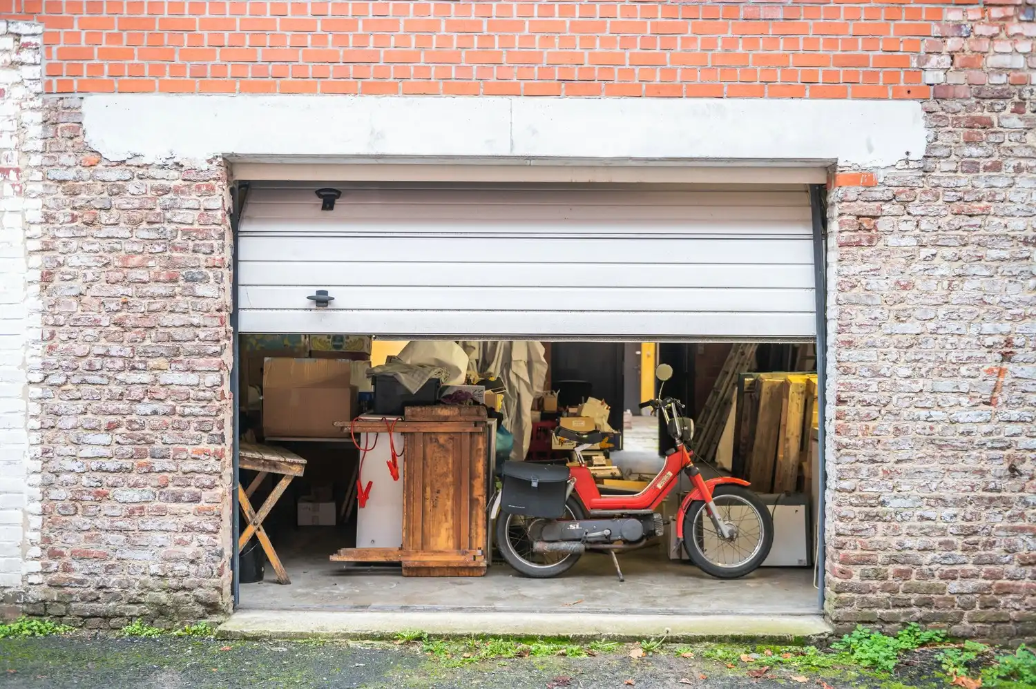 Overleie: wonen met potentieel foto 10