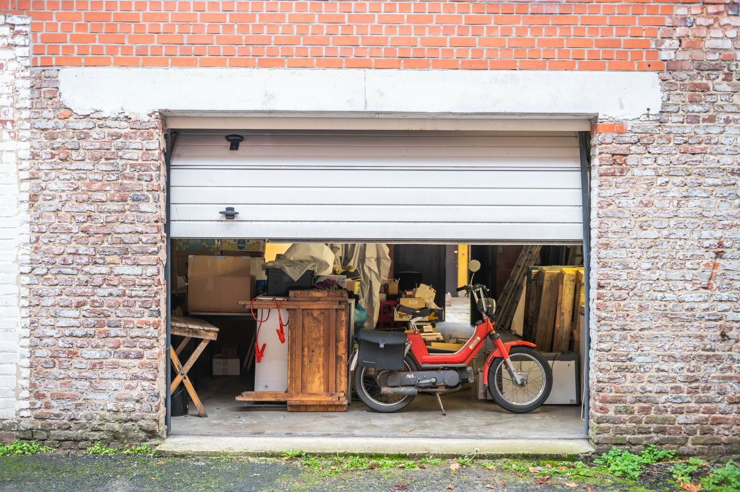 Overleie: wonen met potentieel foto 10