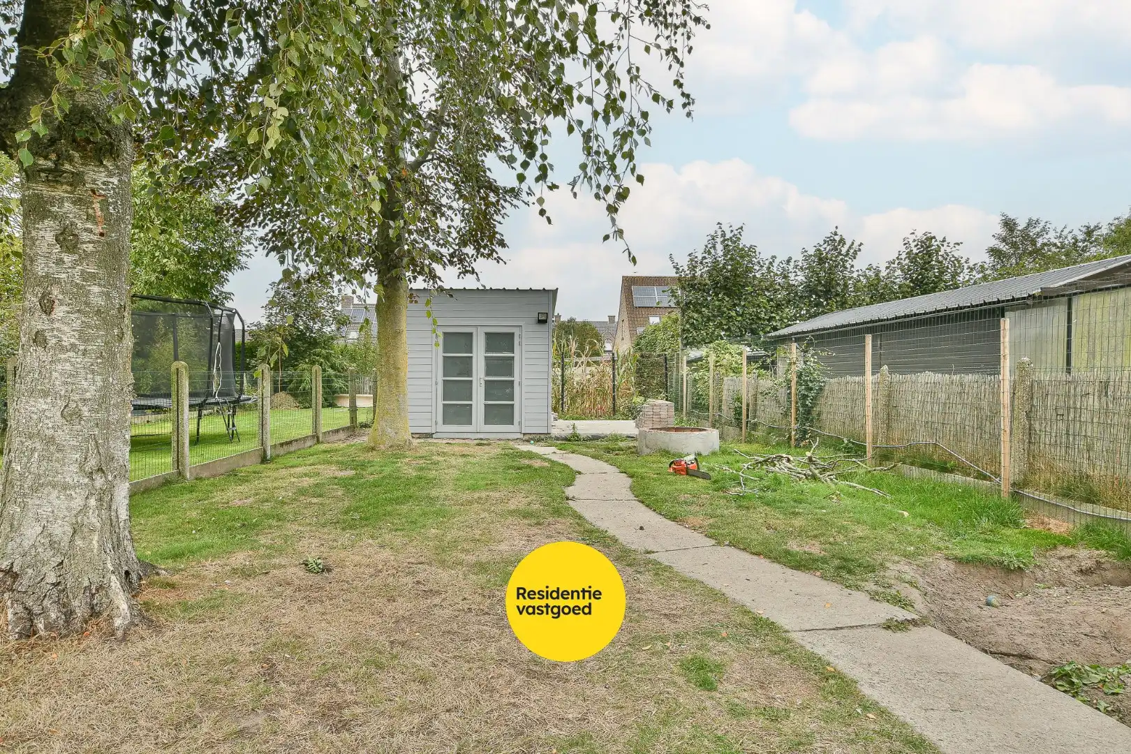 Te renoveren woning in het centrum van Veldegem foto 7