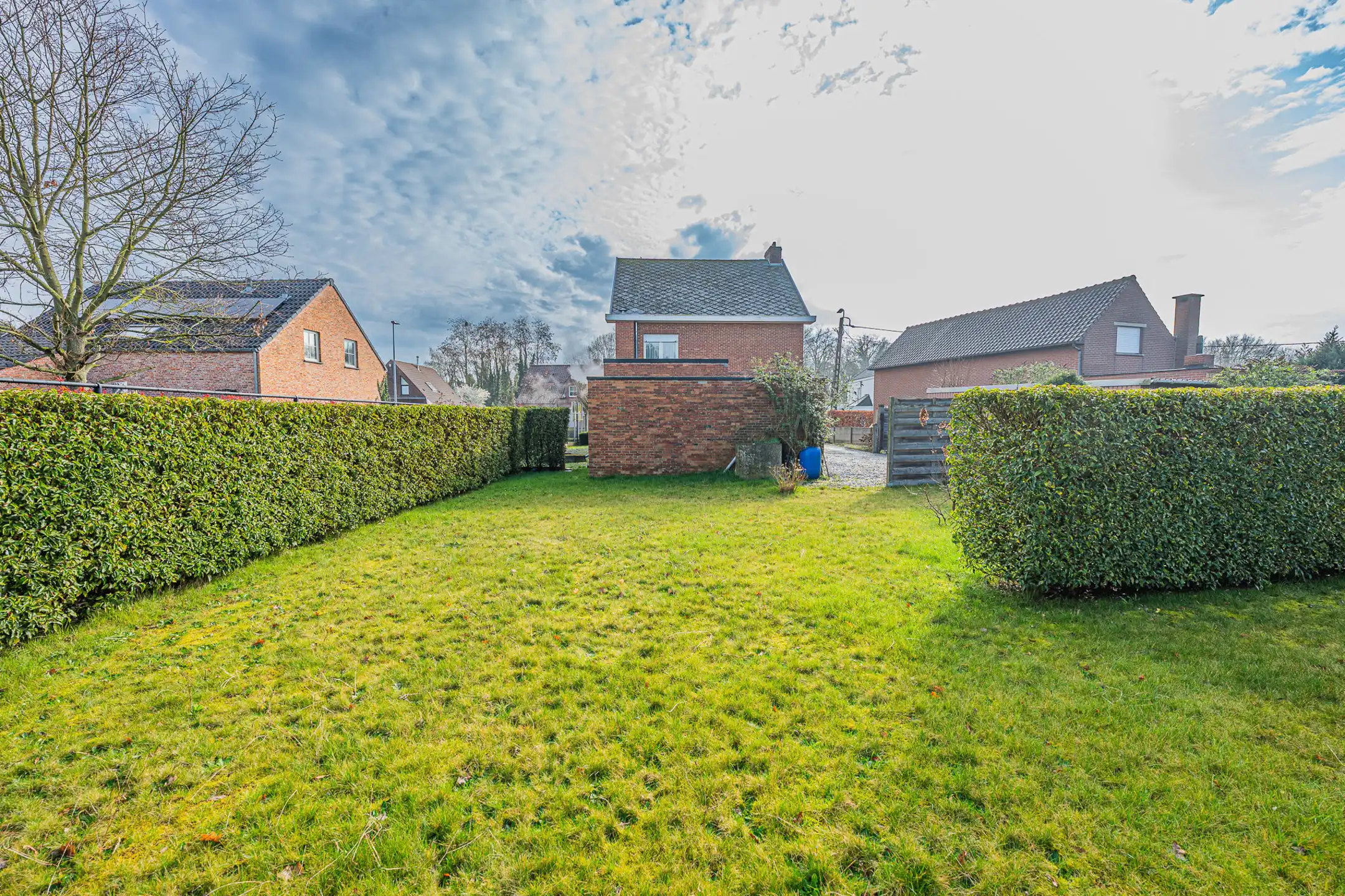 Karaktervolle open bebouwing  foto 6