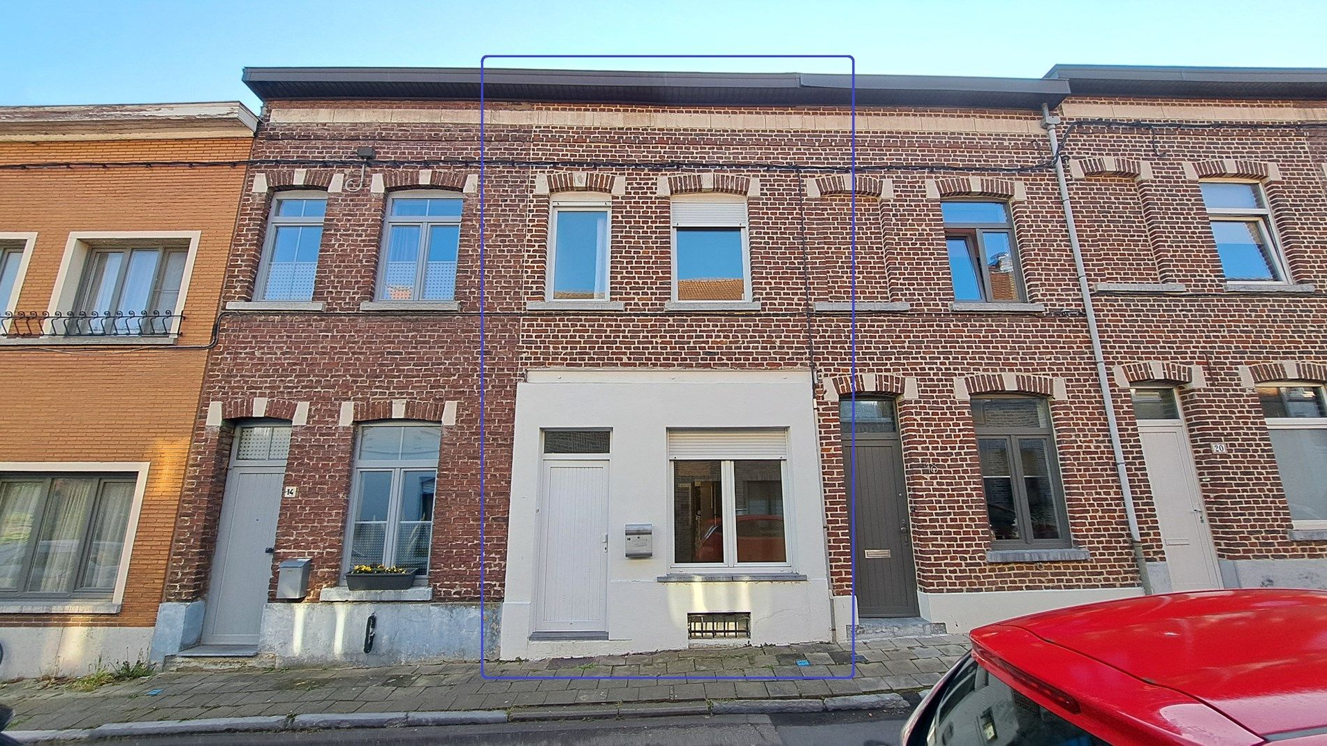 Huis te koop Moespikstraat 16 - - 3300 Tienen