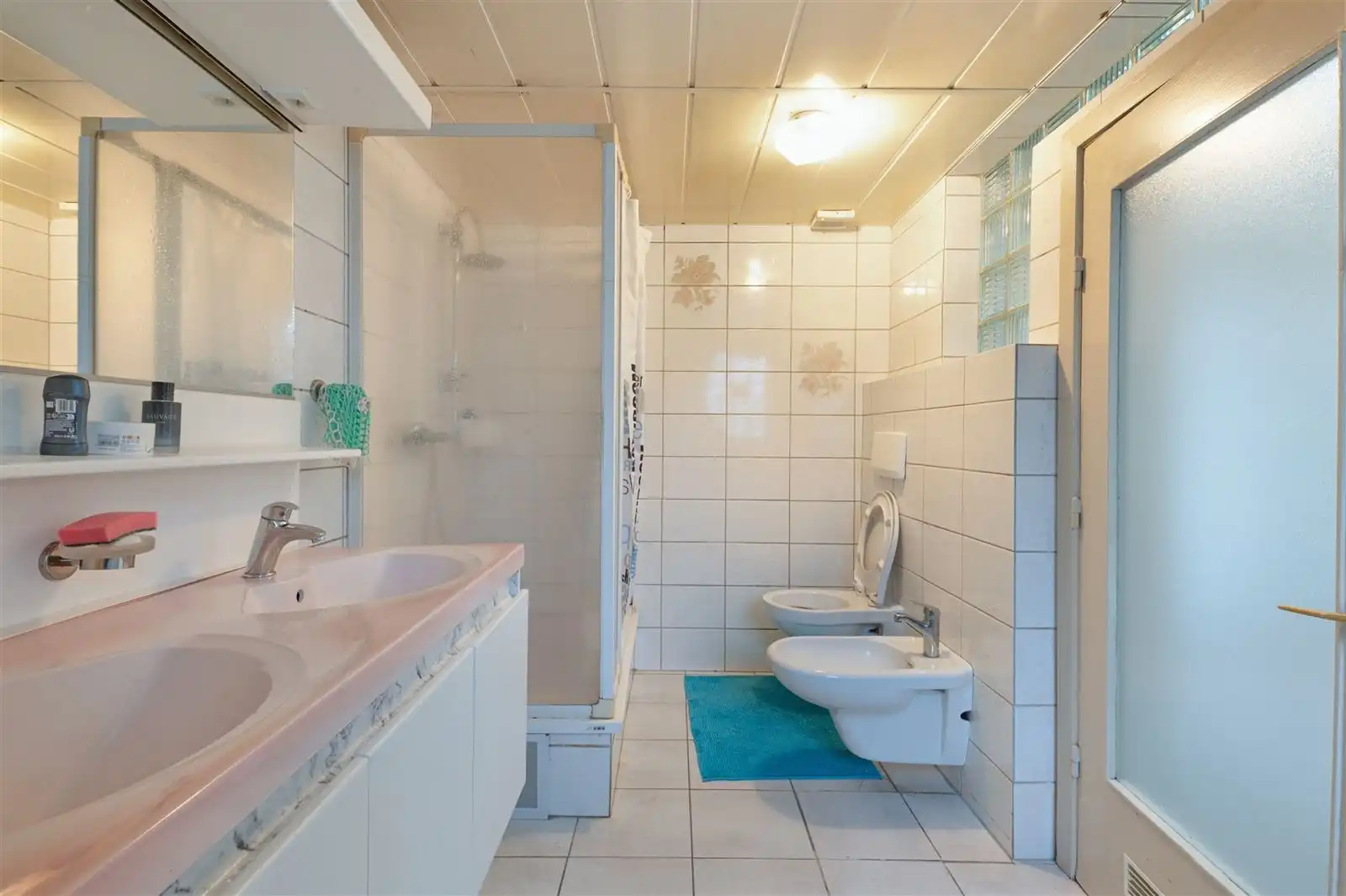 Instapklare woning in Gent met 4 slaapkamers en stadstuin. foto 8