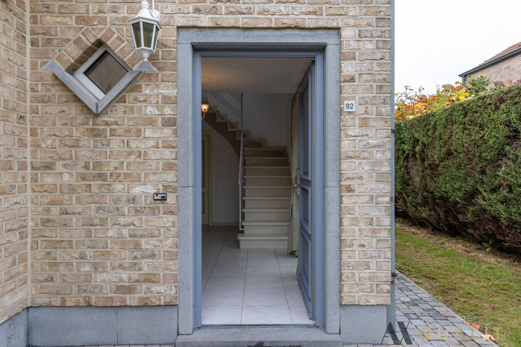 Instapklare open bebouwing met ruime tuin in Londerzeel foto 42