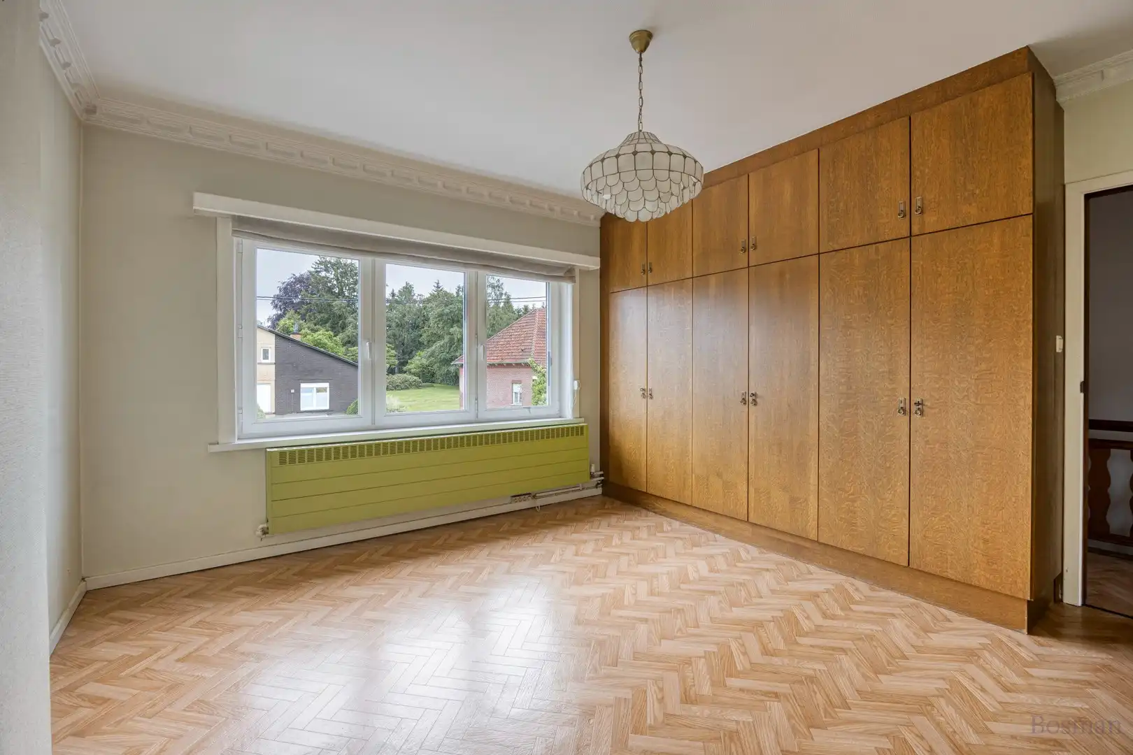 Halfopen bebouwing te koop in Scherpenheuvel-Zichem foto 12