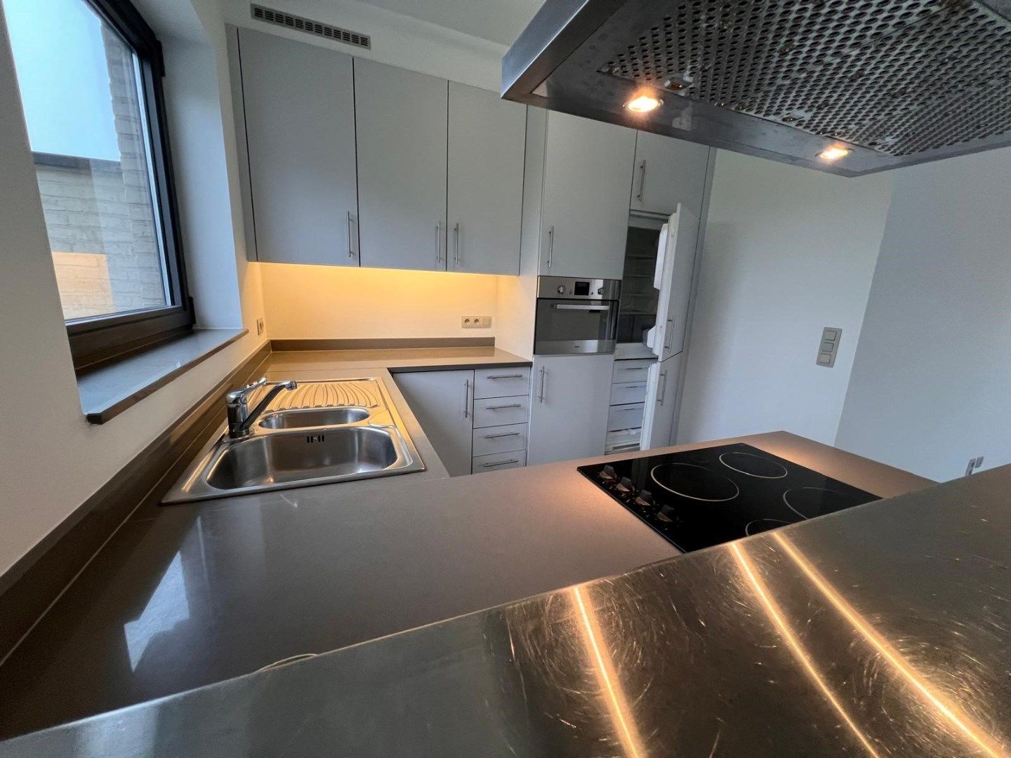 Duplex met 3 slaapkamers foto 8