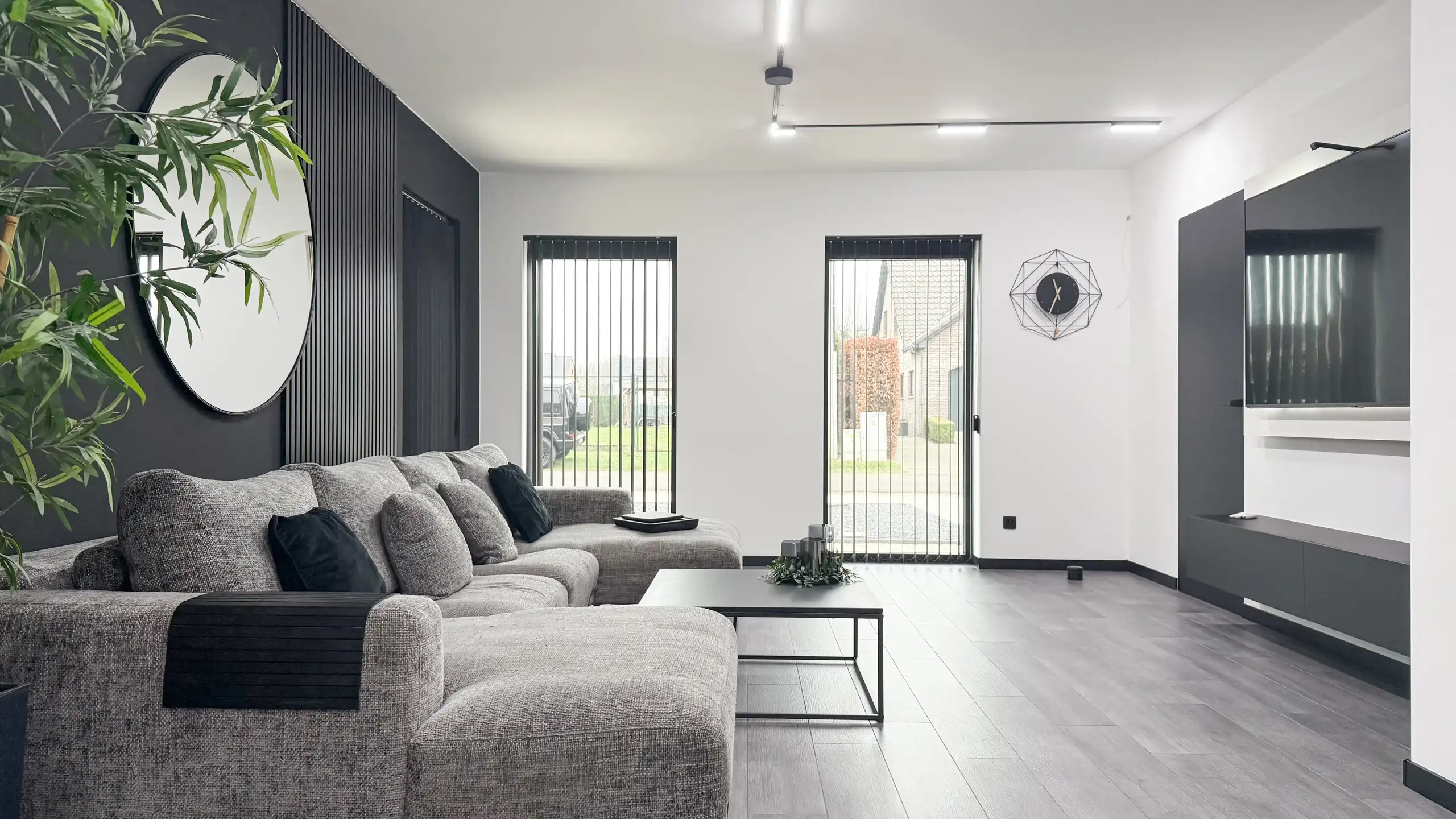 Instapklare nieuwbouwwoning met 3slaapkamers en onder 2% RR! foto 6