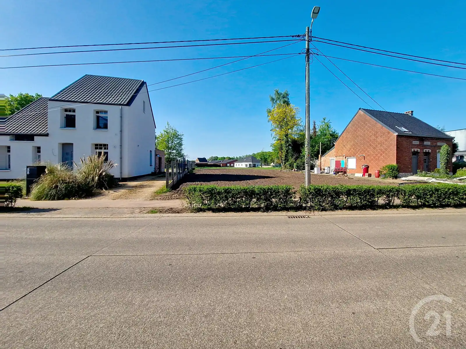 Nieuw te bouwen woning in Begijnendijk! foto 4