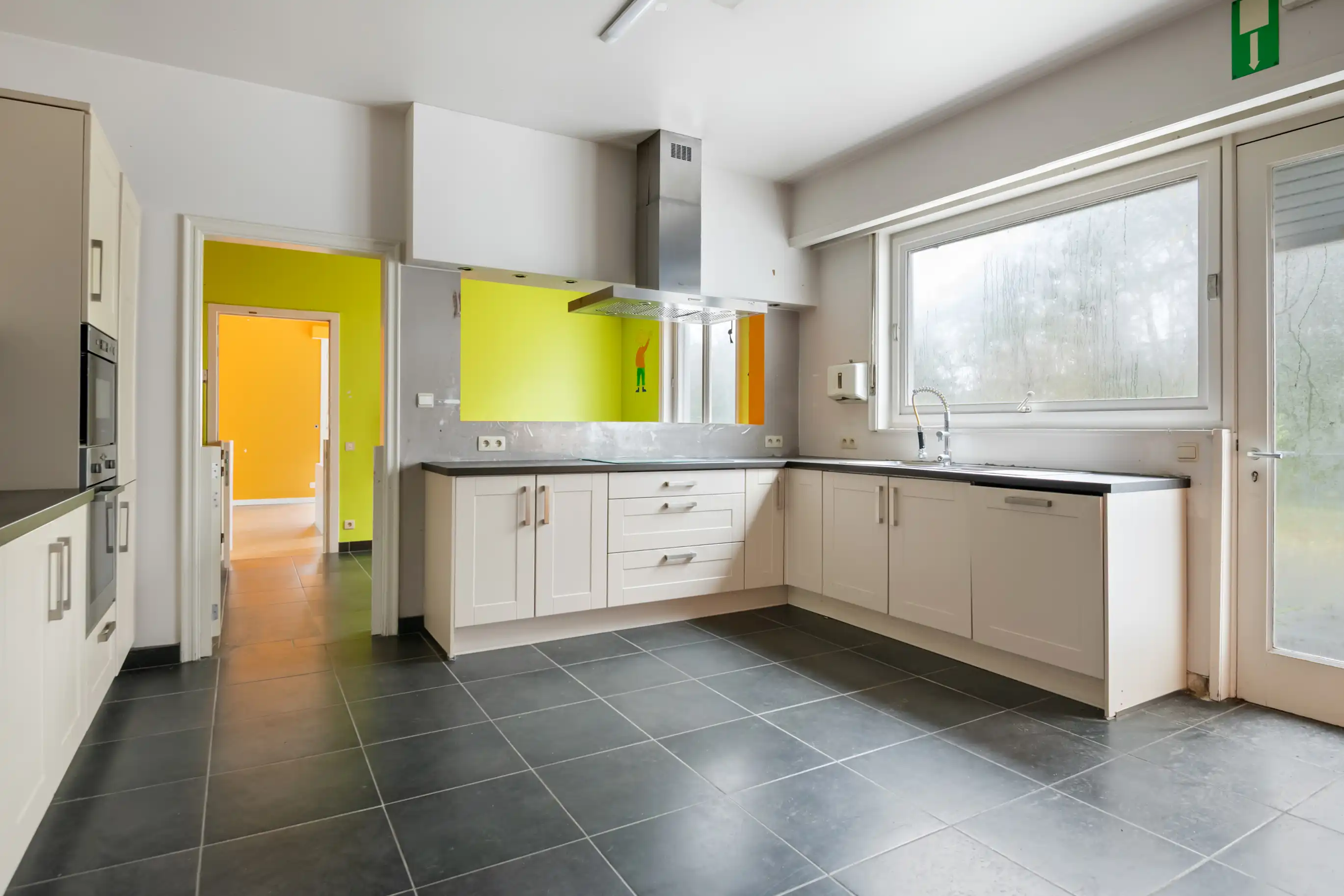 Ruime, tijdloze op te frissen villa in Keerbergen foto 16