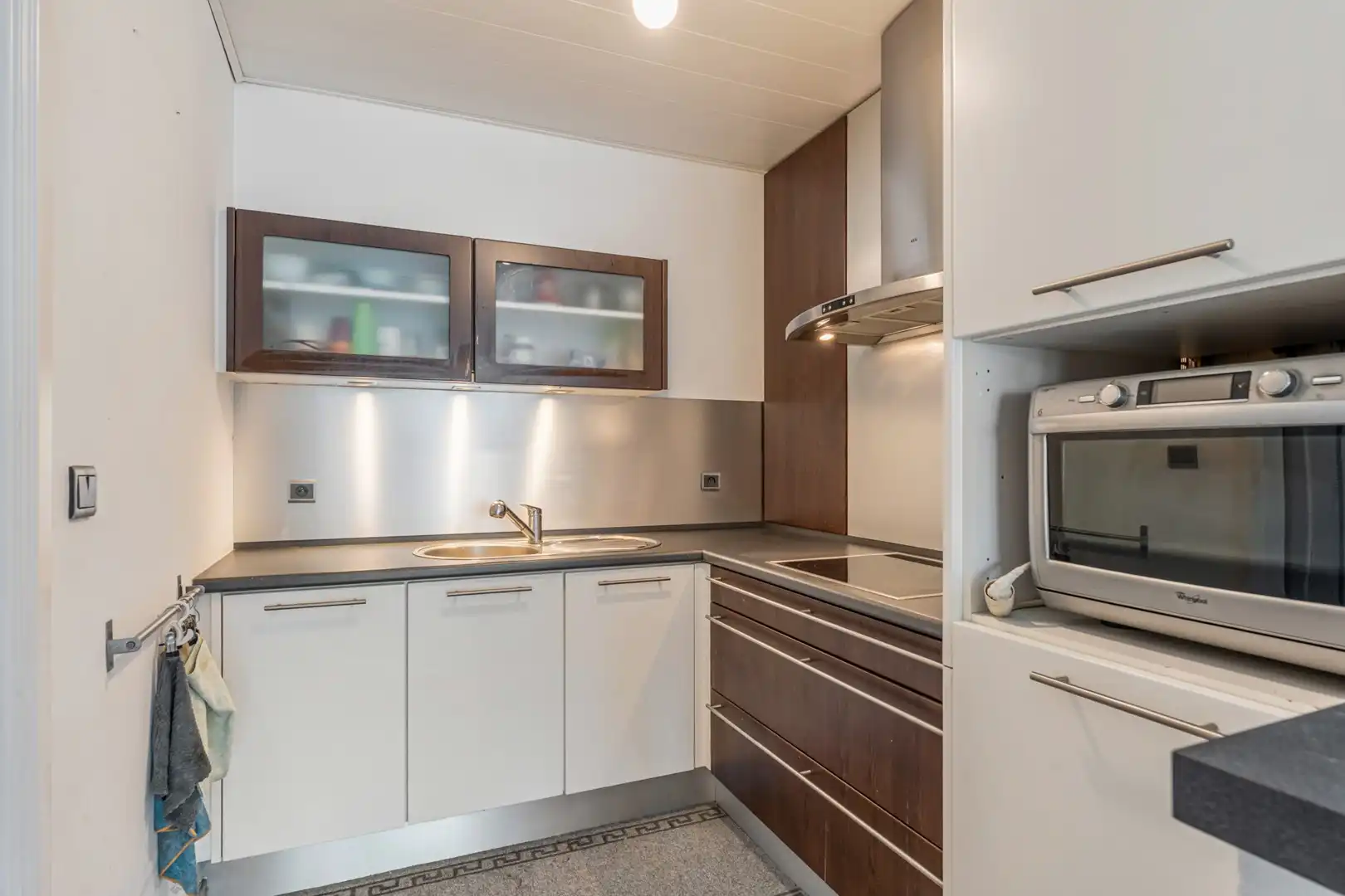 🏡 Gezellig appartement te koop in centrum Hasselt – instapklaar wonen op toplocatie foto 5