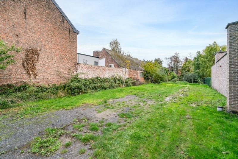 Perceel bouwgrond GB van 750m² - diverse mogelijkheden! foto 5