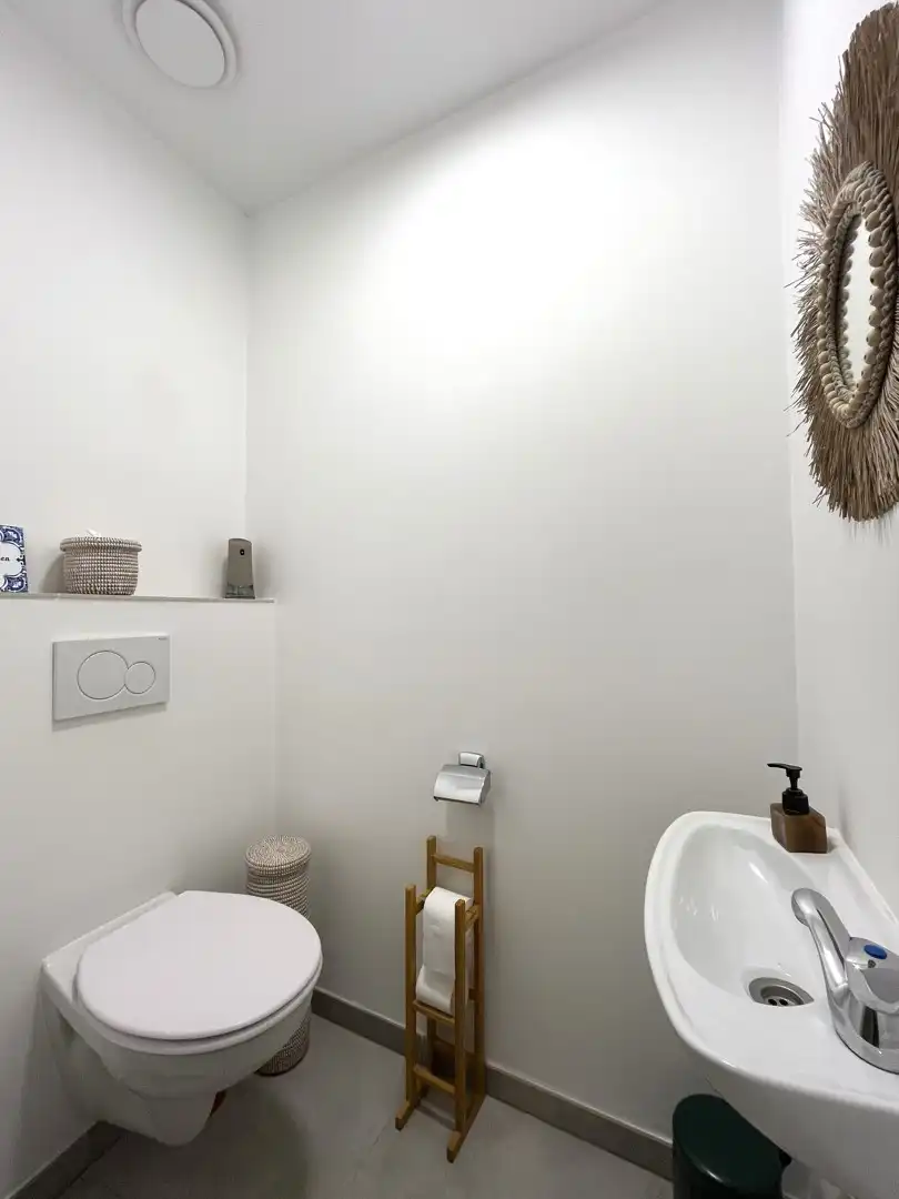 Slypskapelle  - Instapklare gezinswoning met 4 slaapkamers foto 10