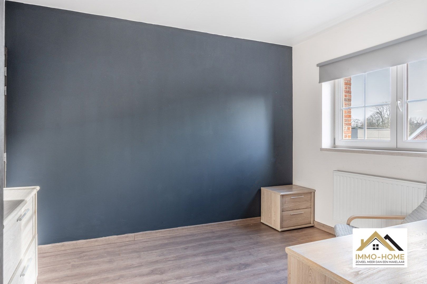 Ruime recente woning in pastorij stijl foto 22