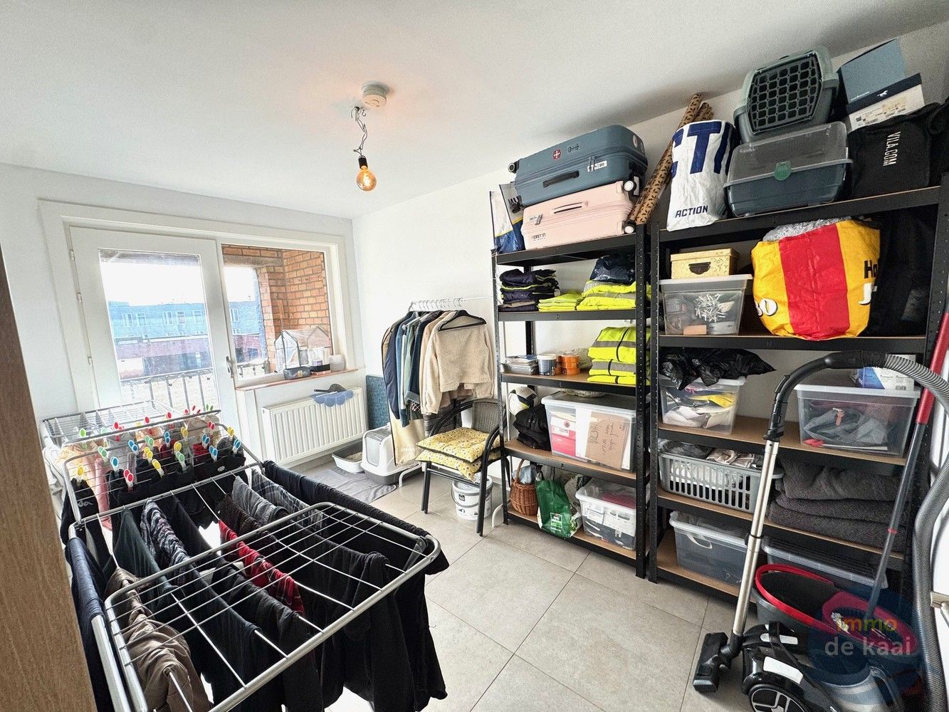 Appartement te huur foto 8