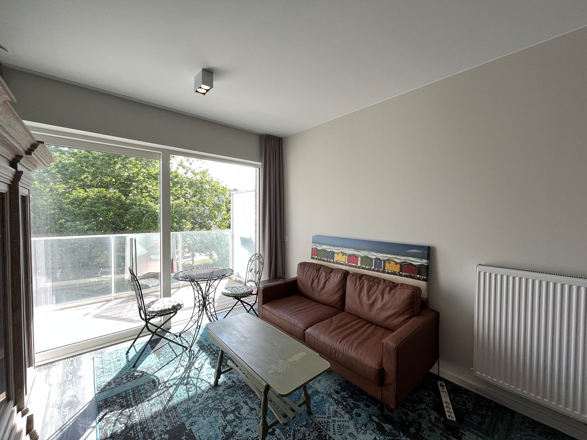 Assistentiewoning in standingvol gebouw foto 5