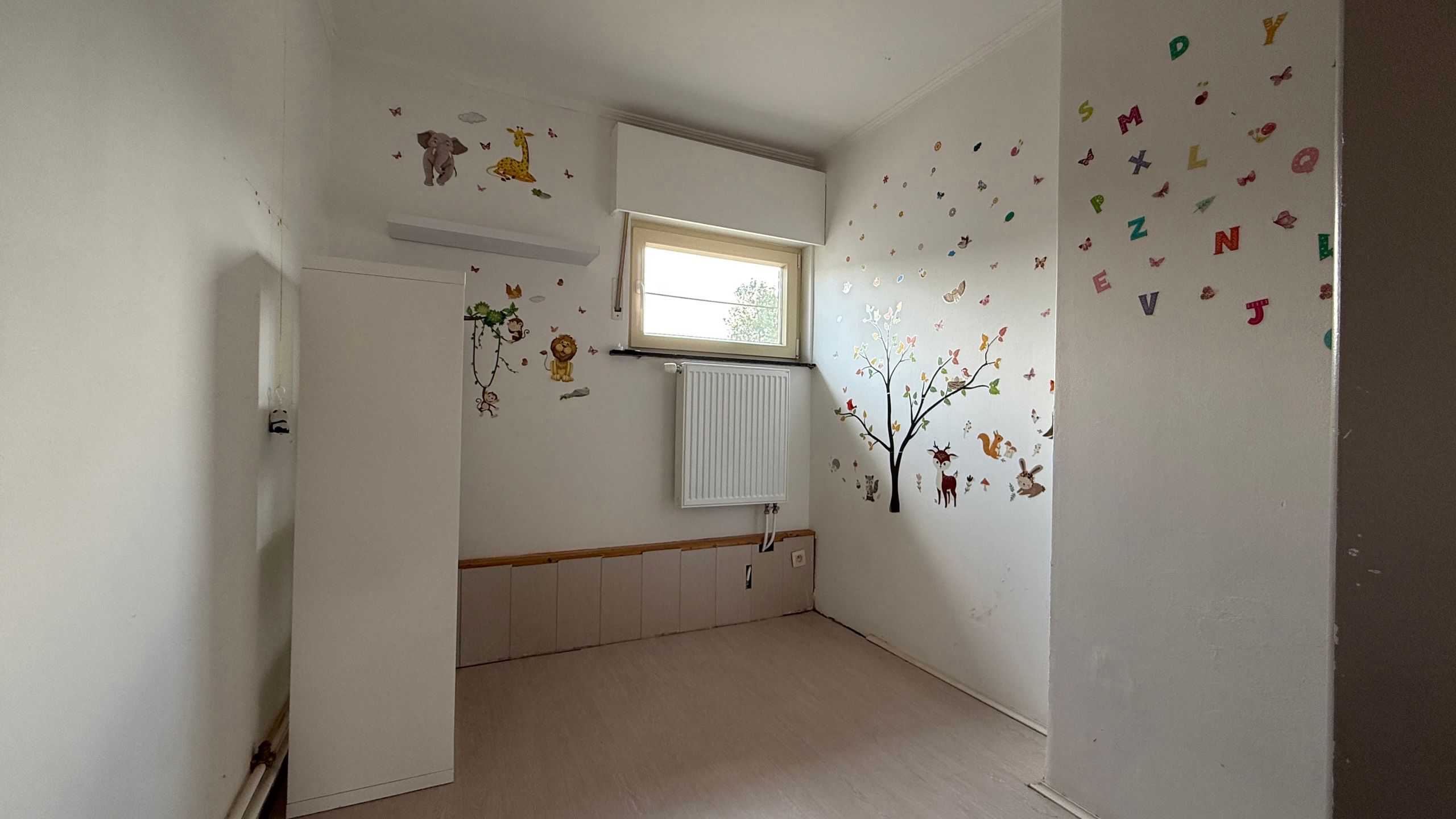 Gerenoveerde woning op prachtig perceel foto 5