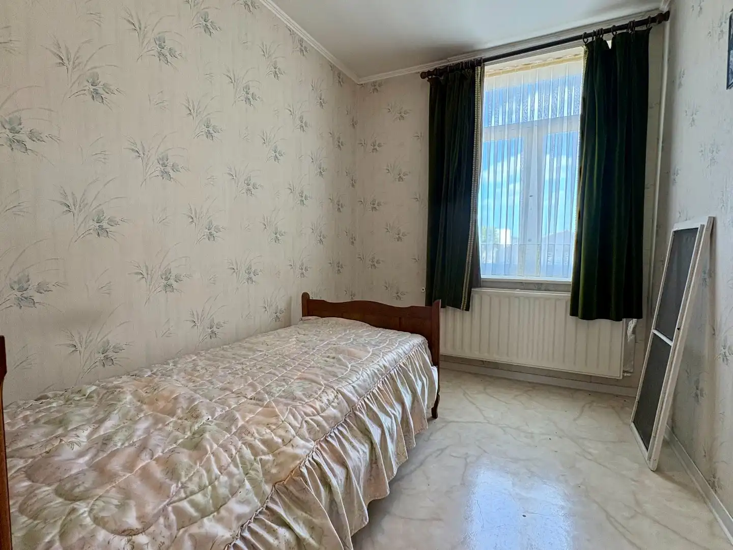 Woning met magazijn van +-300 m² te koop in Bavikhove foto 13