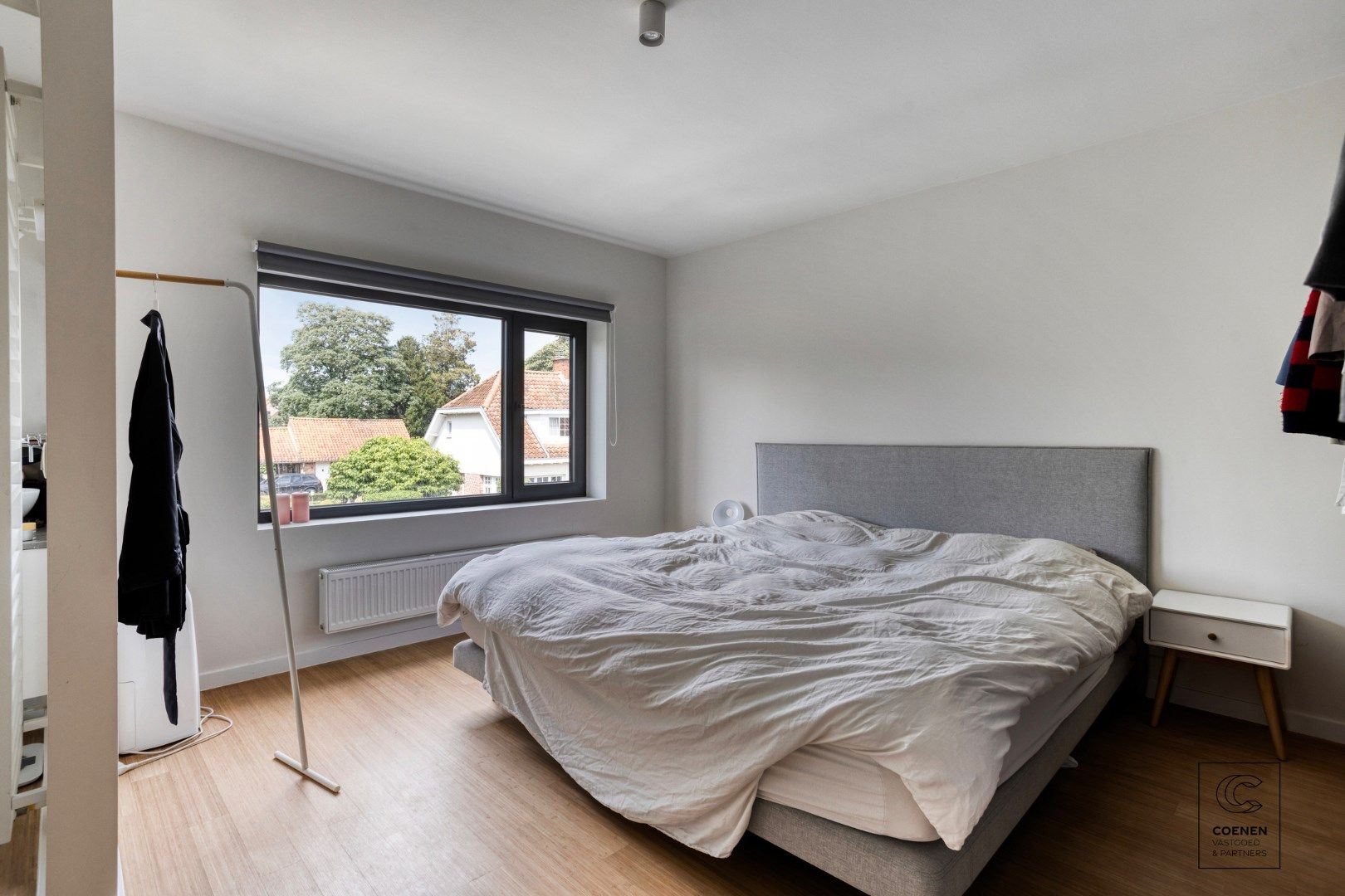 Prachtig volledig gerenoveerde woning met 3 slaapkamers op een TOPlocatie te Schilde! foto 11