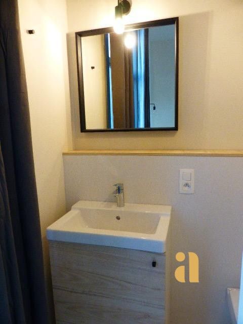 Bemeubeld appartement op topligging te huur! foto 7