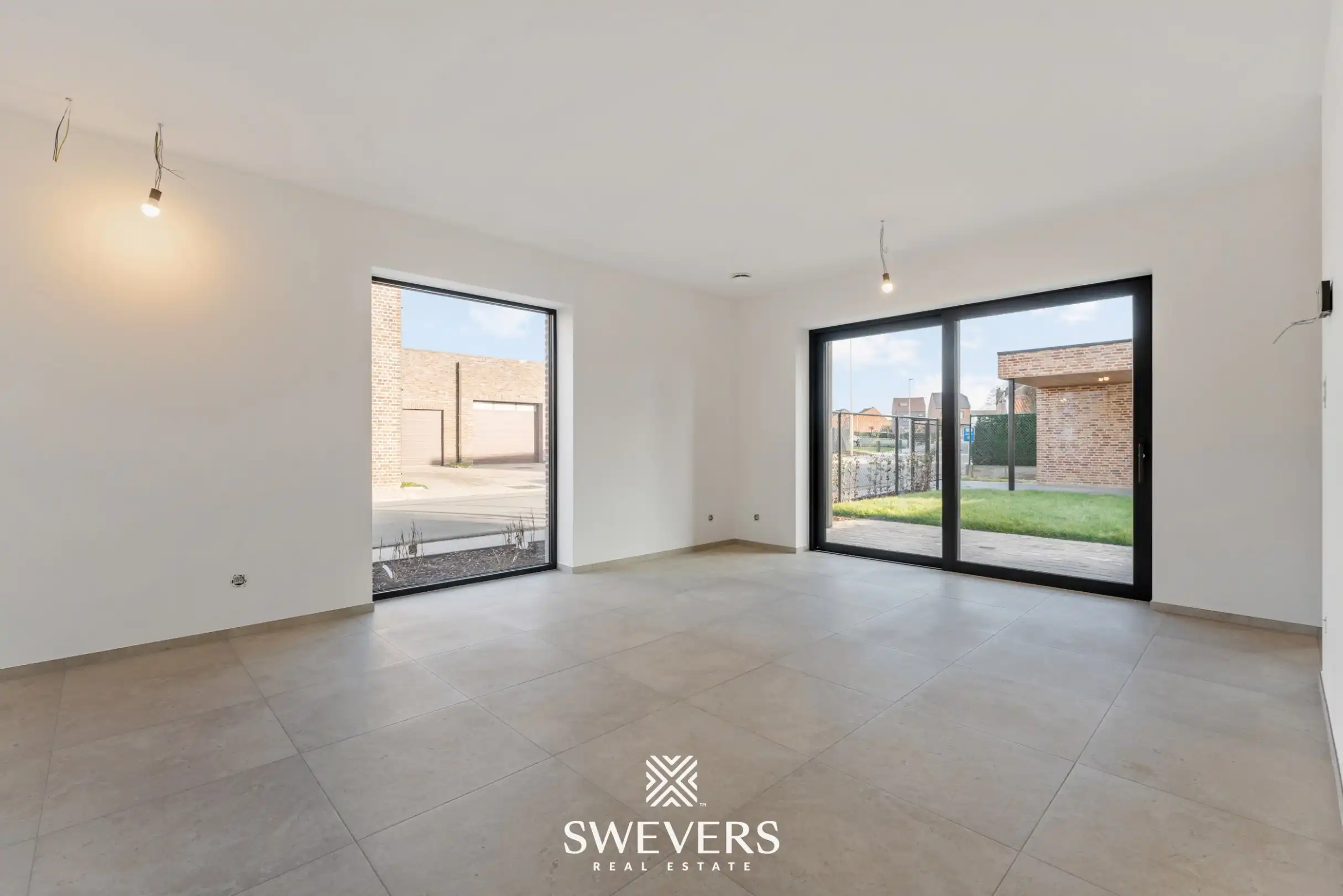 Modern en energiezuinig wonen in alle rust, in het hart van Wilderen foto 4