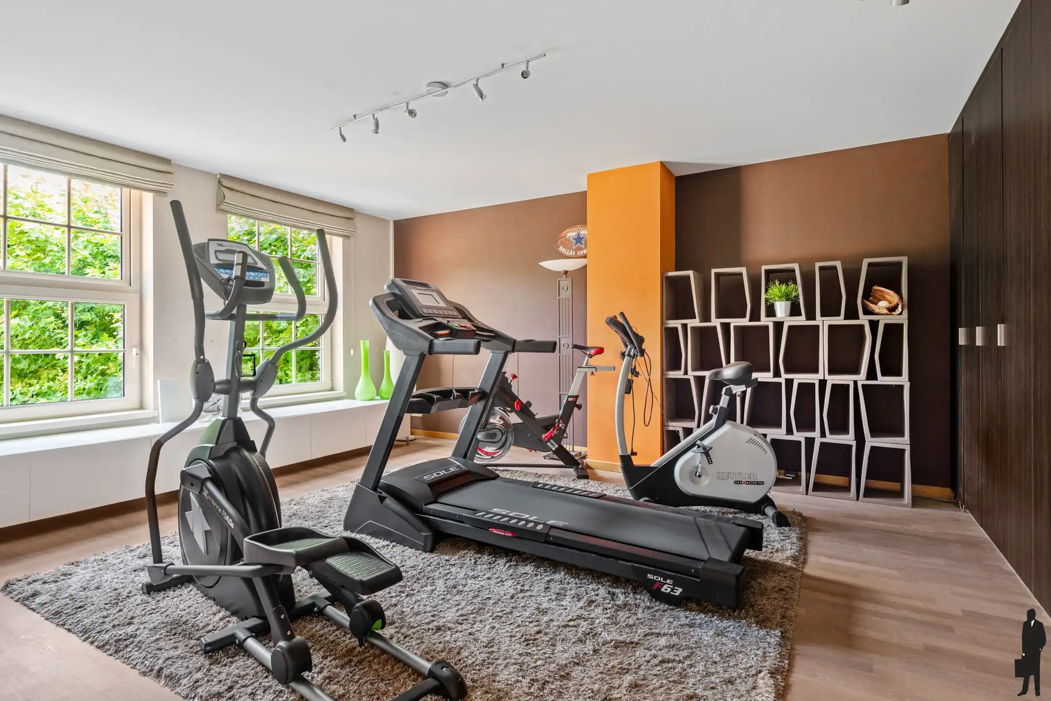 Prachtige villa met praktijkruimte op absolute TOP locatie foto 22