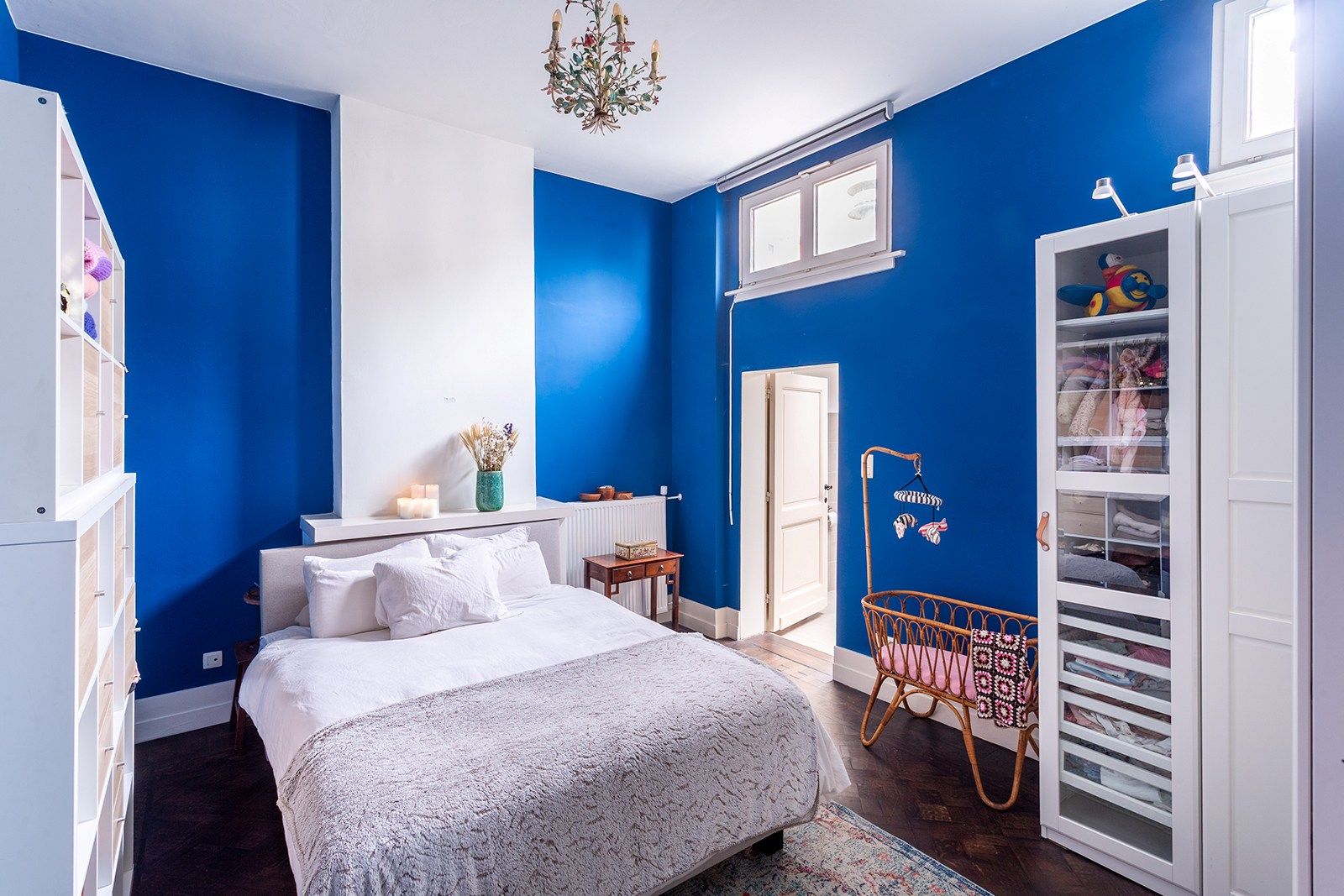Authentiek wonen met een vleugje grandeur foto 24