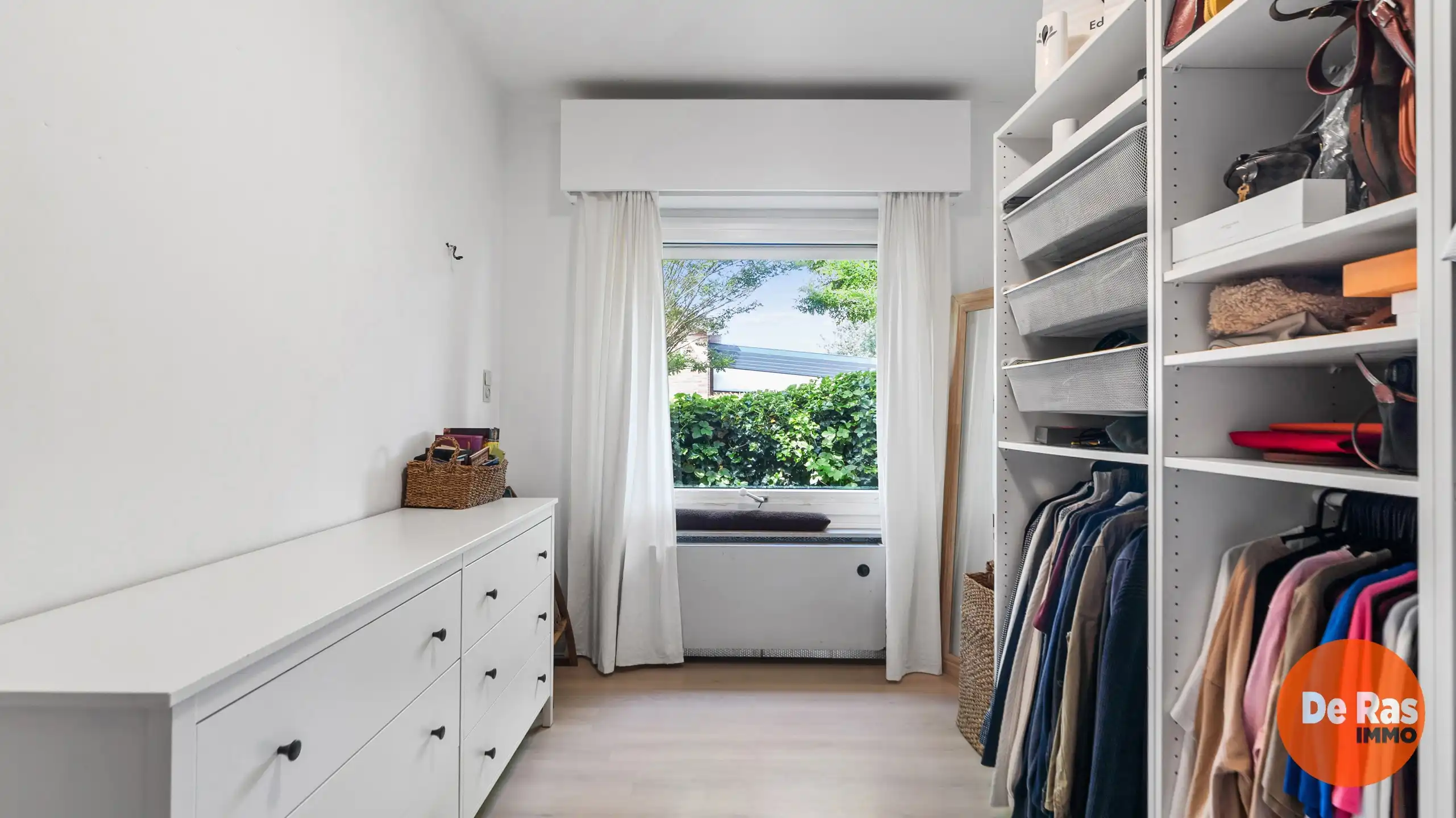 BERTEM - Rustig gelegen woning 4 slpks met leuke tuin foto 9