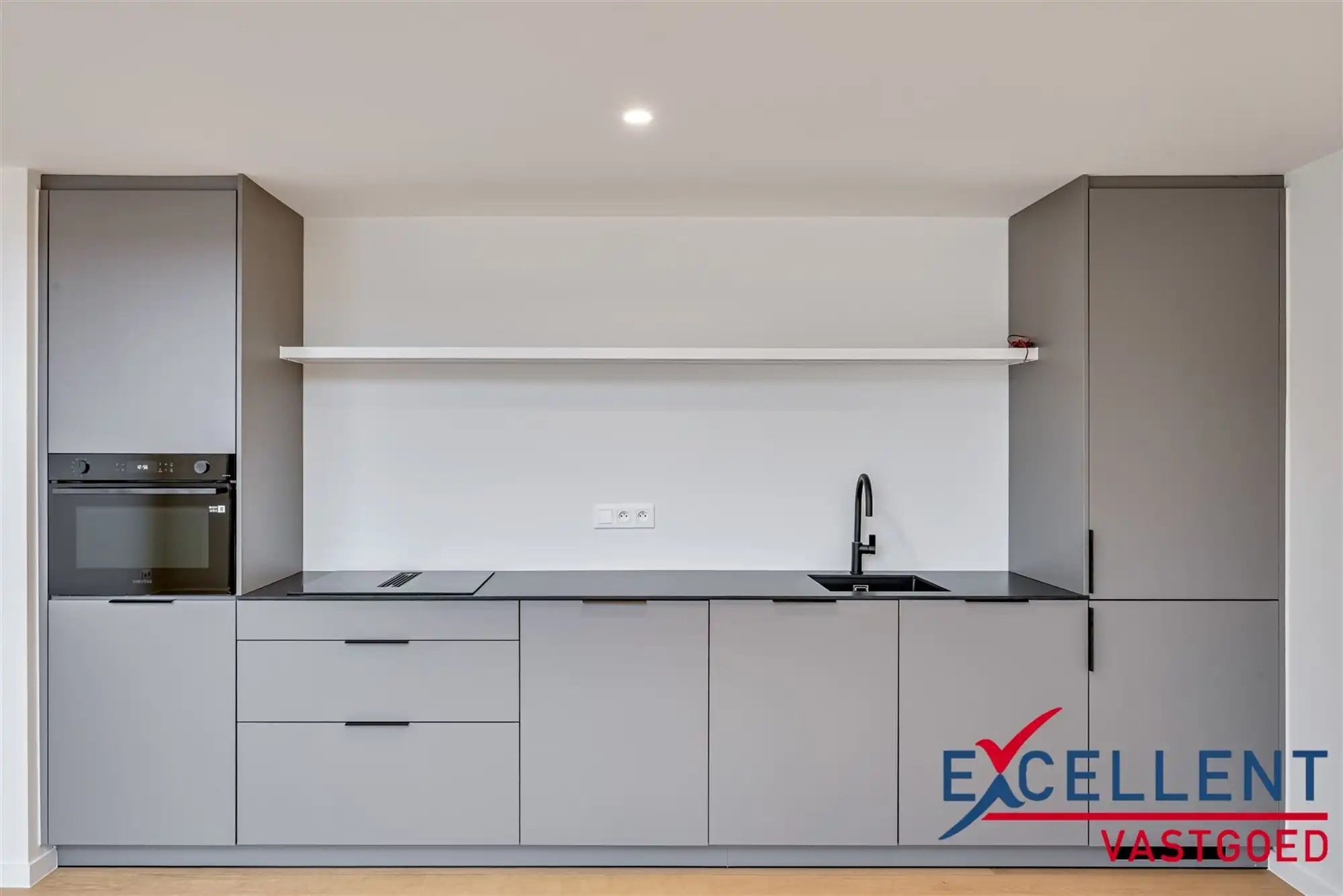 Uitzonderlijke woning met tuin centrum Deinze foto 4