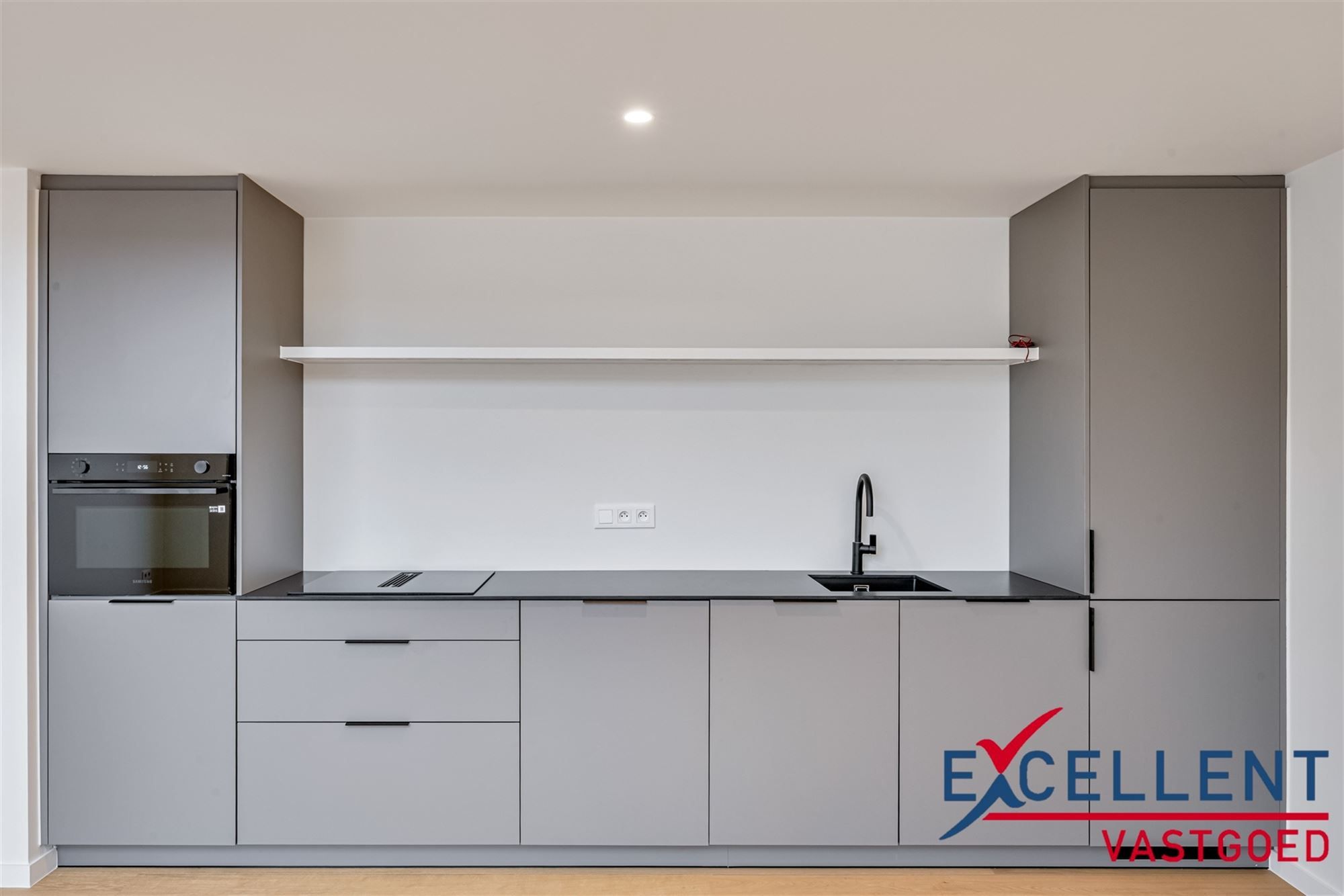 Uitzonderlijke woning met tuin centrum Deinze foto 4