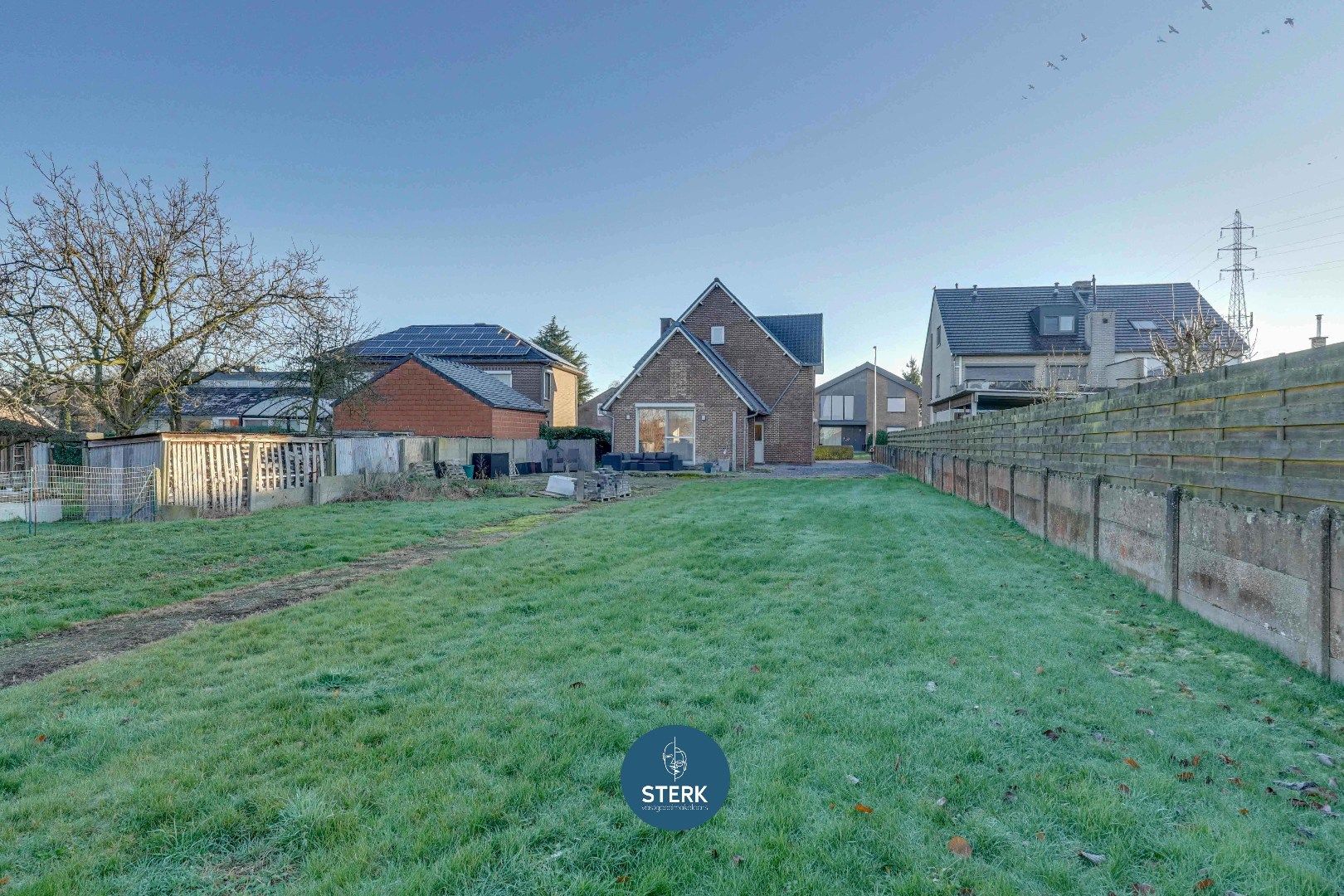 STIJLVOLLE GEZINSWONING MET EPC LABEL B TE GELLIK-LANAKEN !  foto 3