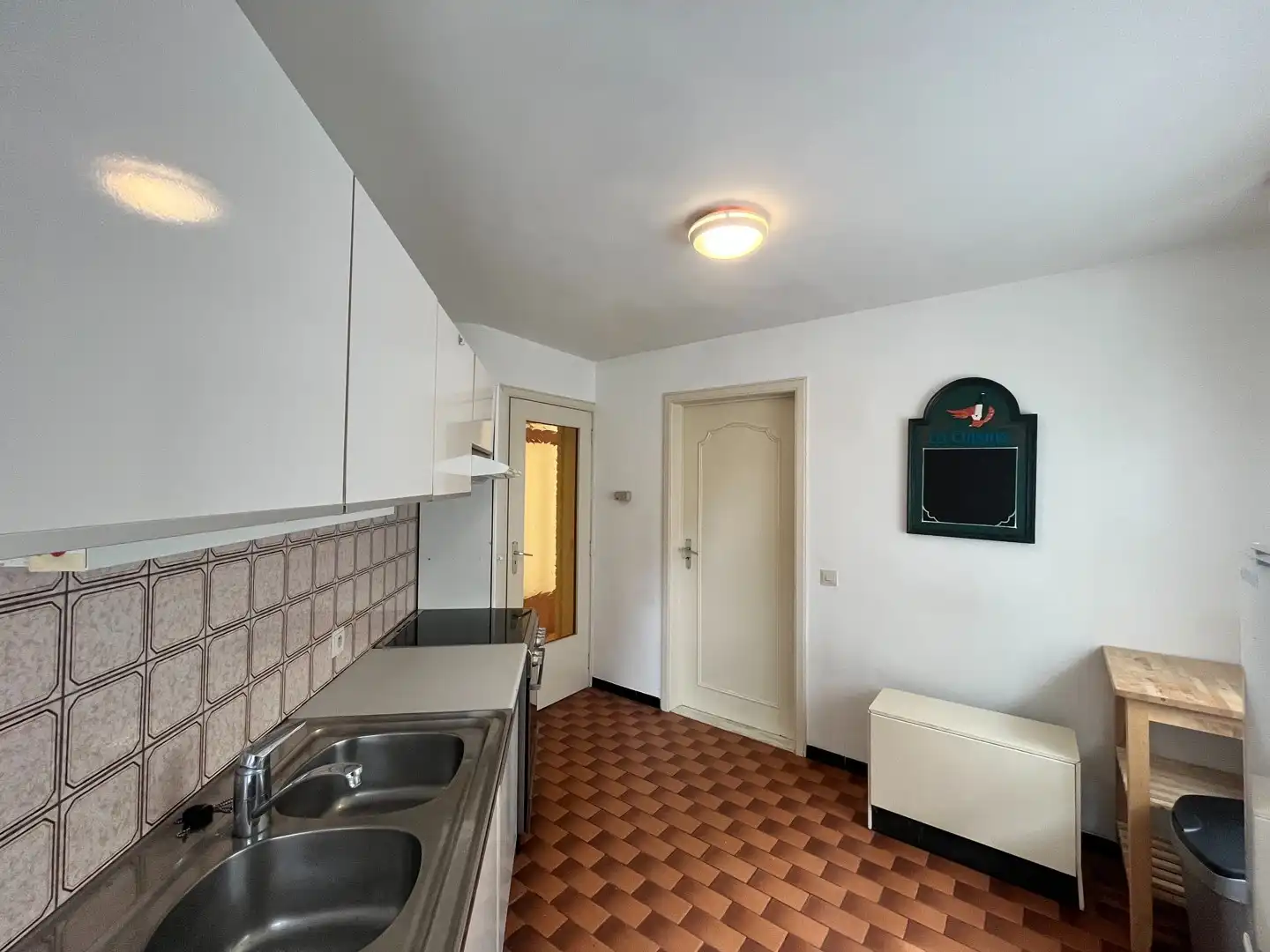 Appartement met 2 slaapkamers te huur foto 5