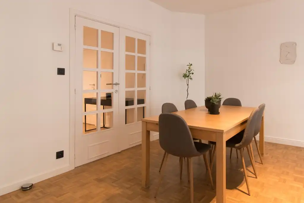 Appartement te koop foto 8