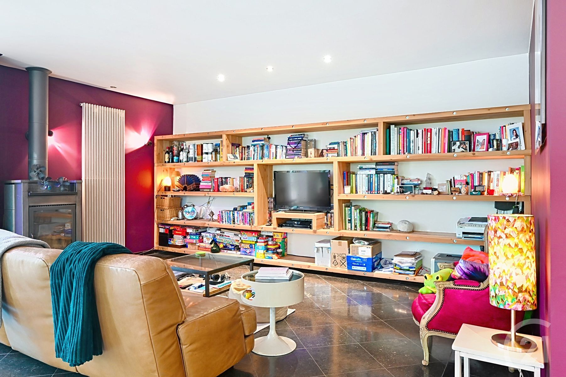 Exclusieve villa met karakter en prachtig uitzicht! foto 15