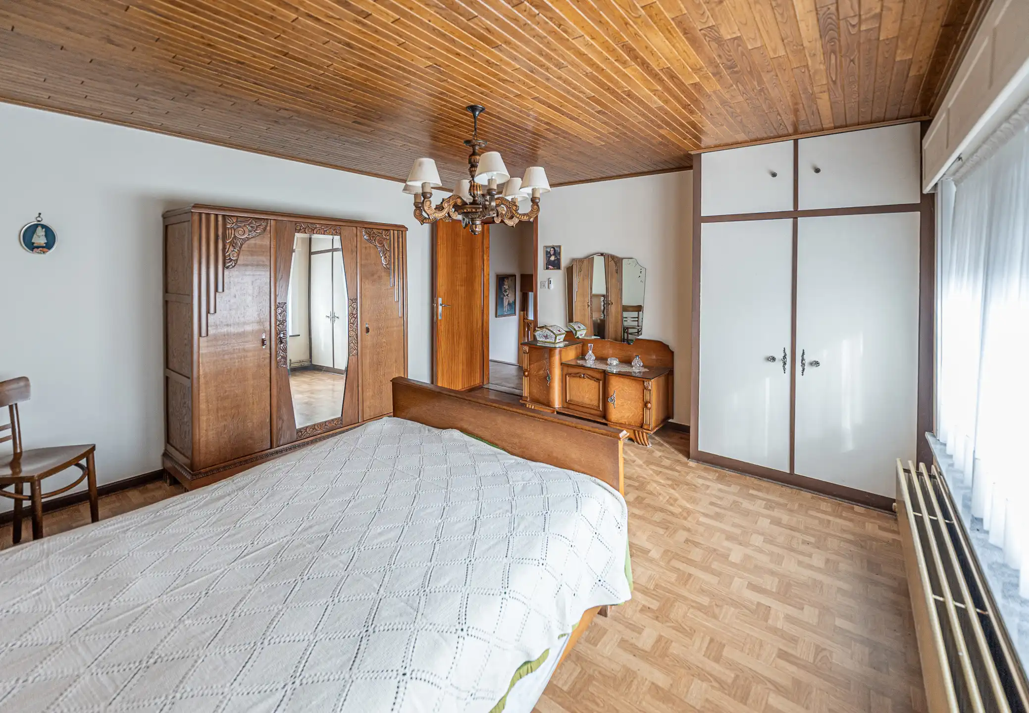 Karaktervolle open bebouwing  foto 24